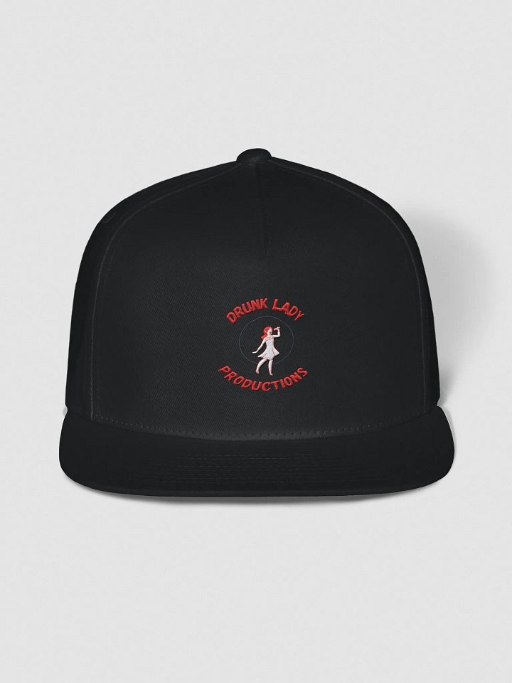 Drunk Crew Hat product image (1)