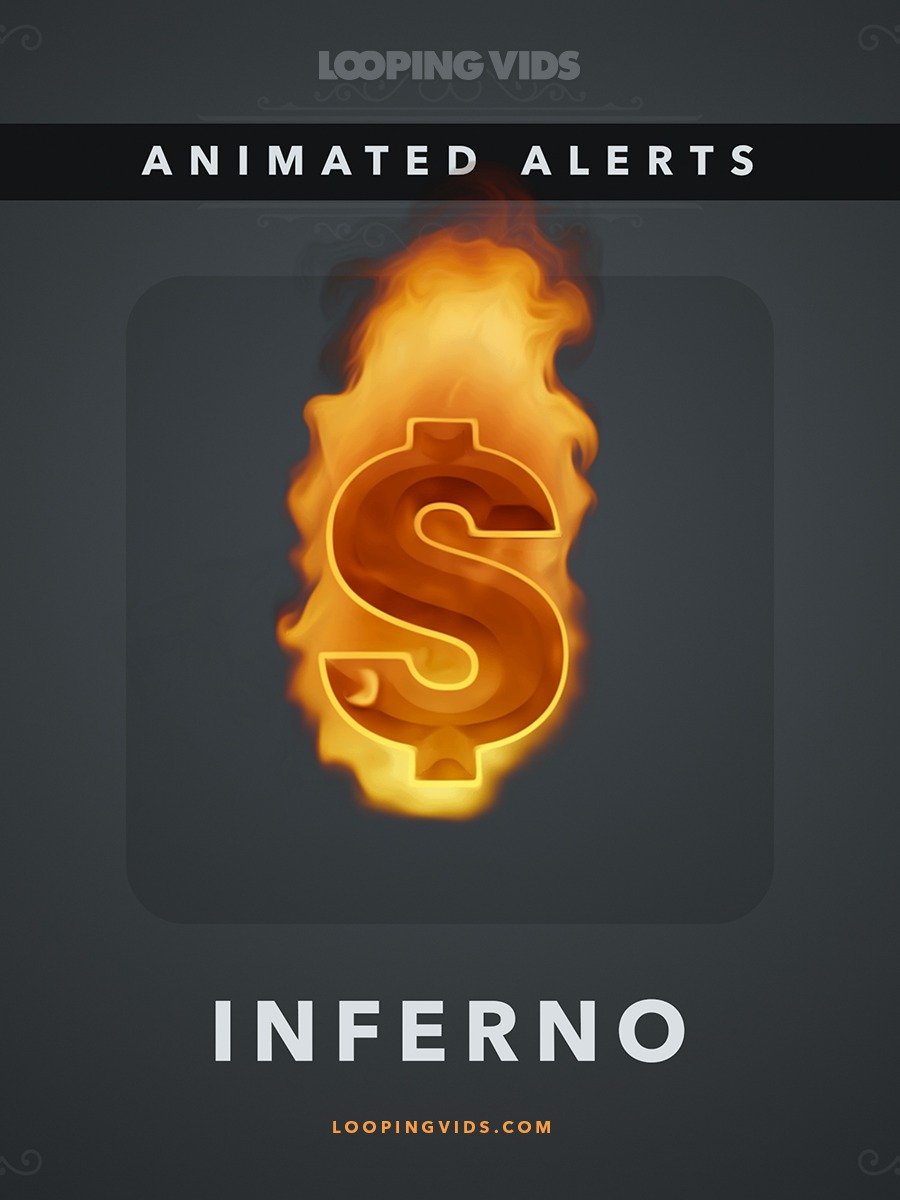 Flame Inferno product image (8)
