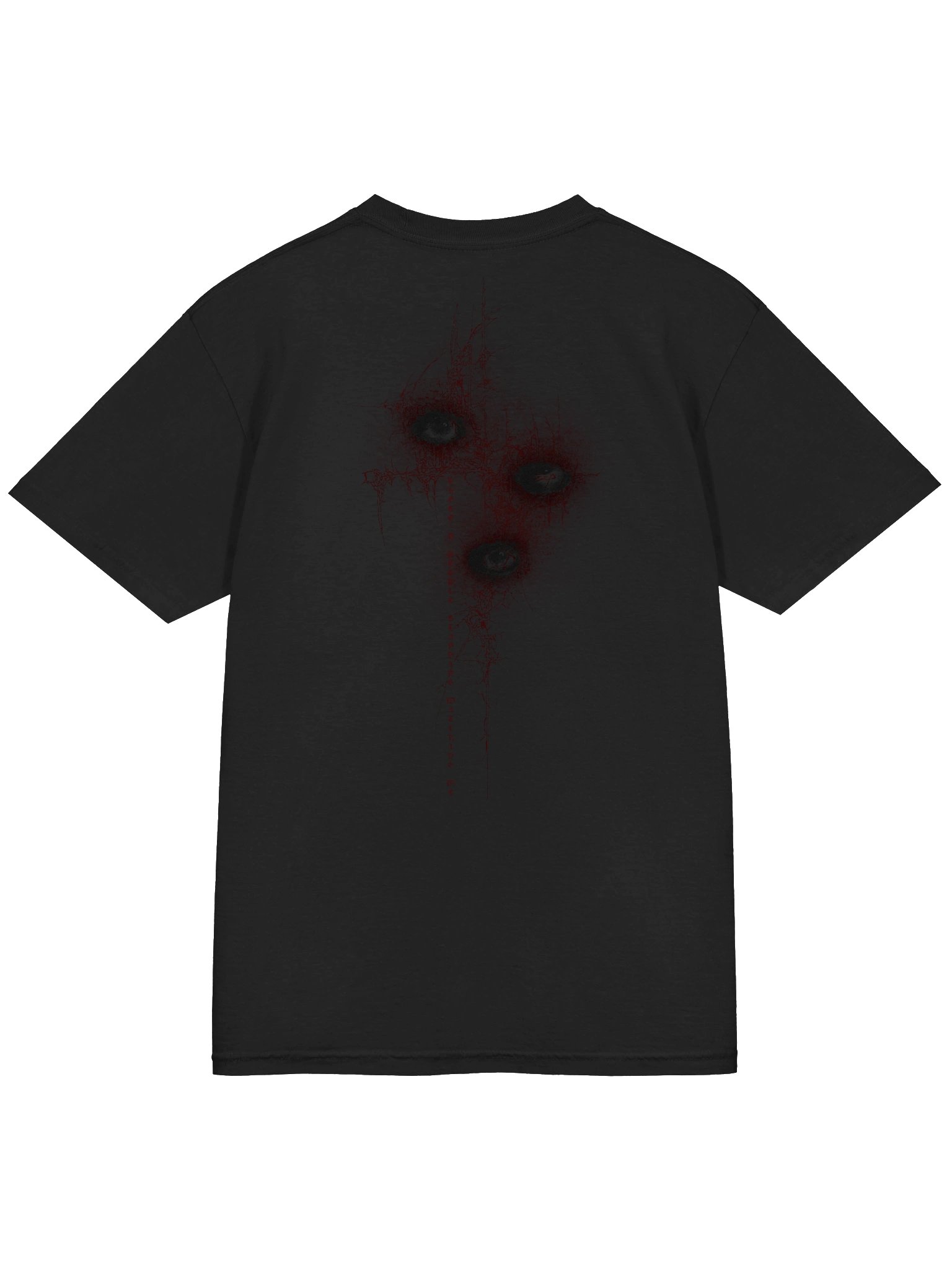 eyes tshirt product image (7)