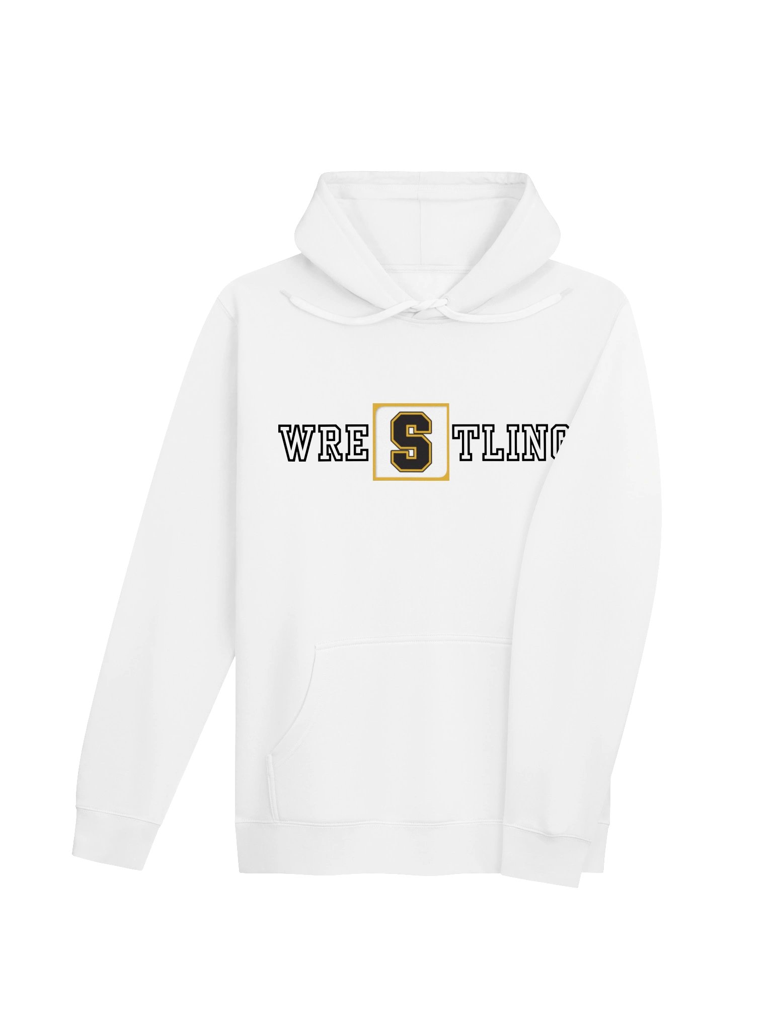 Gold S Hoodie product image (12)