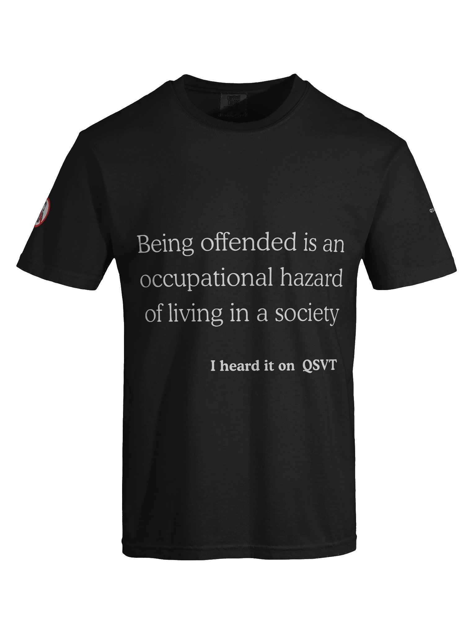 Being offended product image (7)