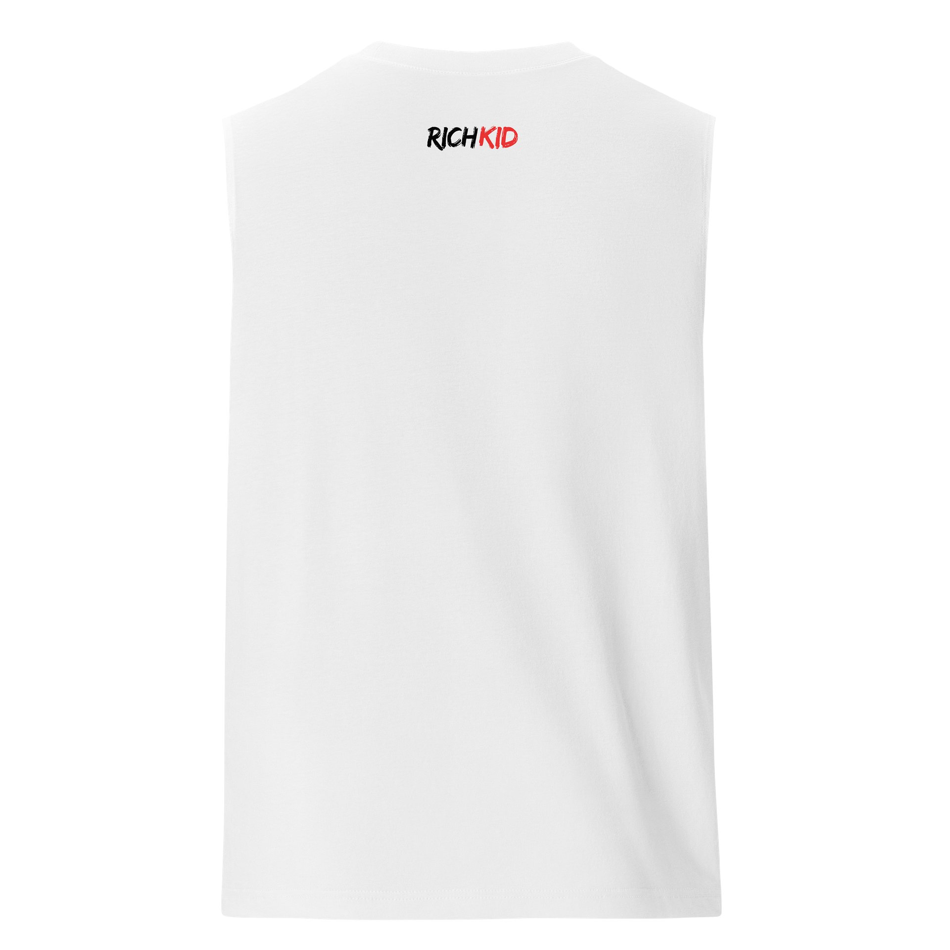 Rich Kid Zero Sleeve product image (3)