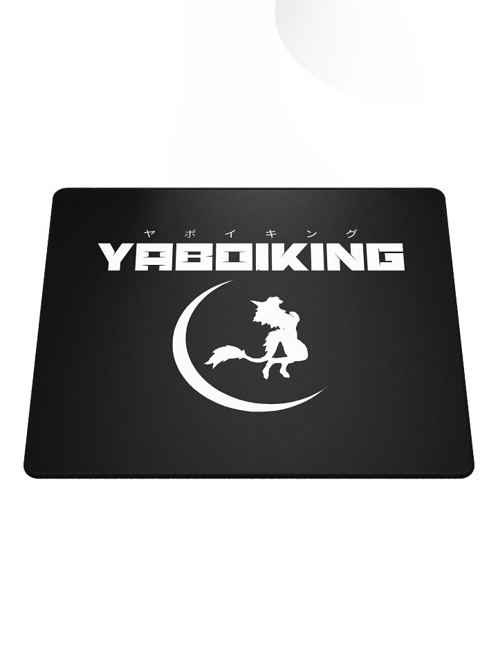 YABOIKING Gaming Mouse Pad product image (1)