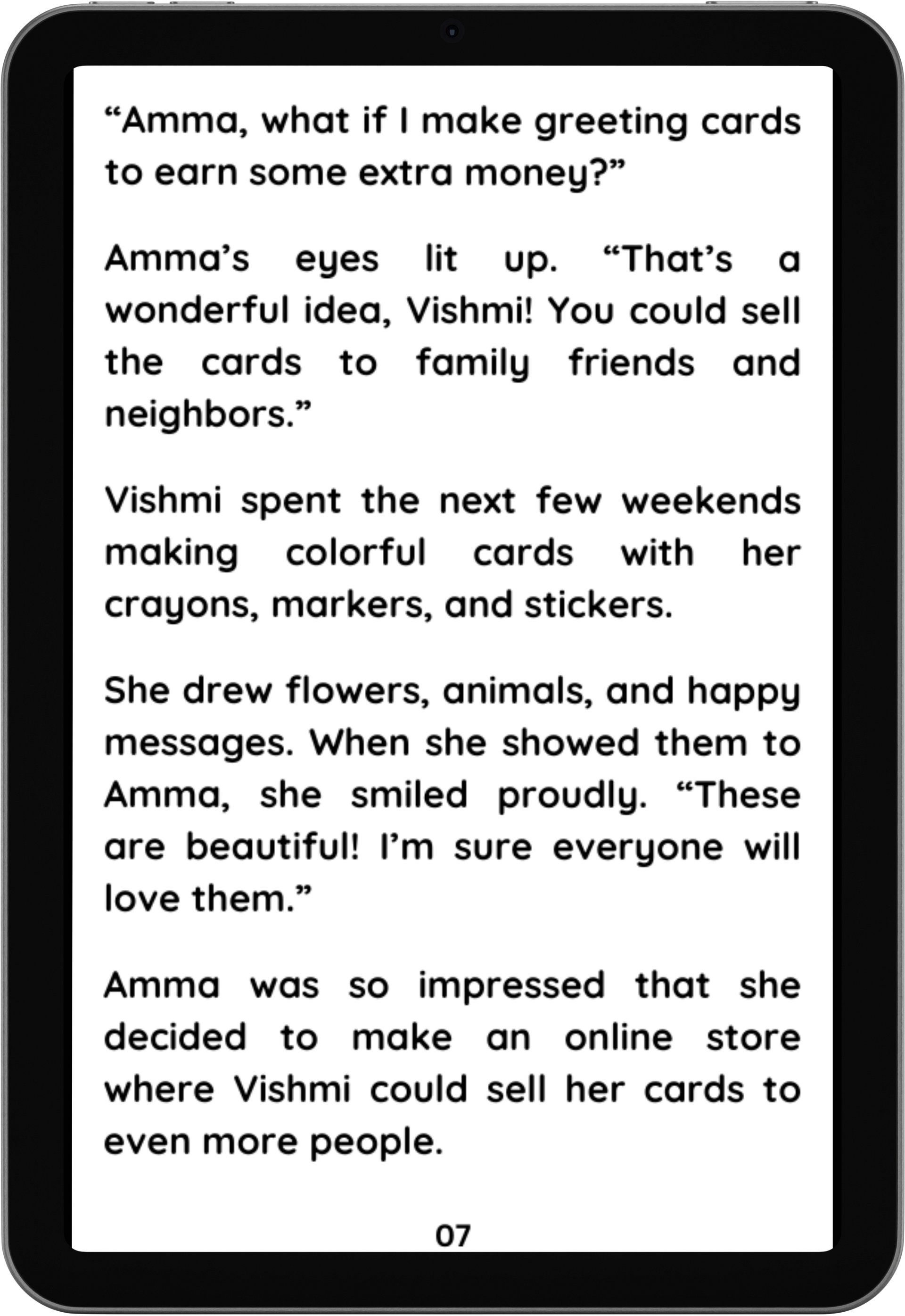 LeJigsaw Kids Financial Adventures: Smart Savers – Three Stories About Saving for Kids (Book 1) product image (3)