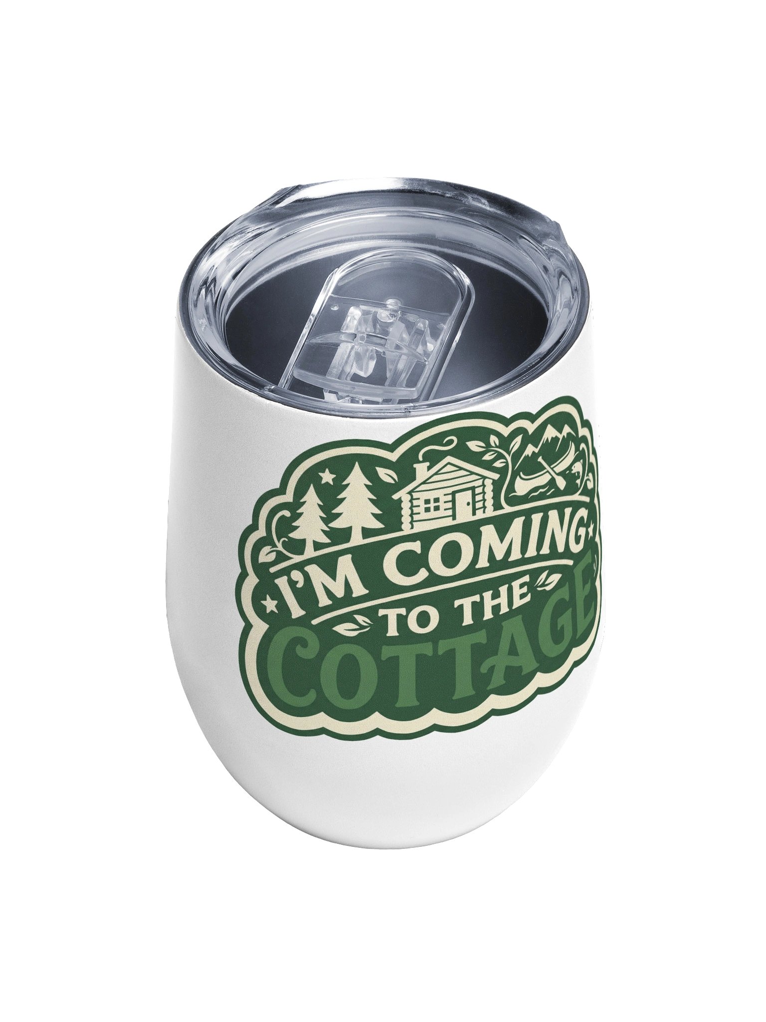 I'm Coming to the Cottage Cup product image (4)