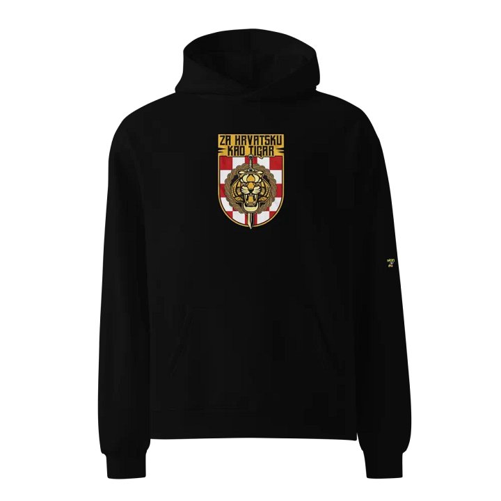 ZA HRVATSKU KAO TIGAR product image (1)
