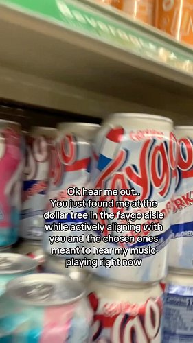 I made this just for you chosen one #ALMALmusic #juggalo #faygo #undergroundmusic #undergroundrapper