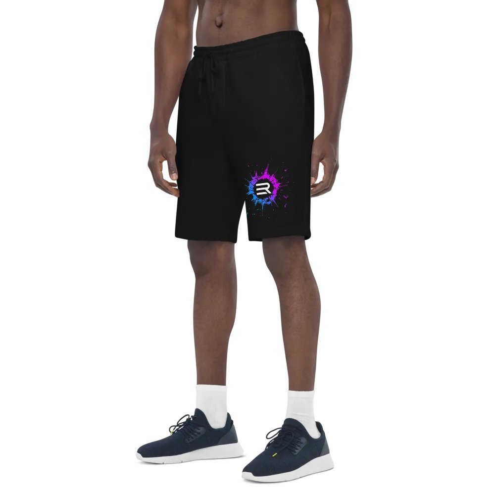 ER Shatter Shorts product image (6)