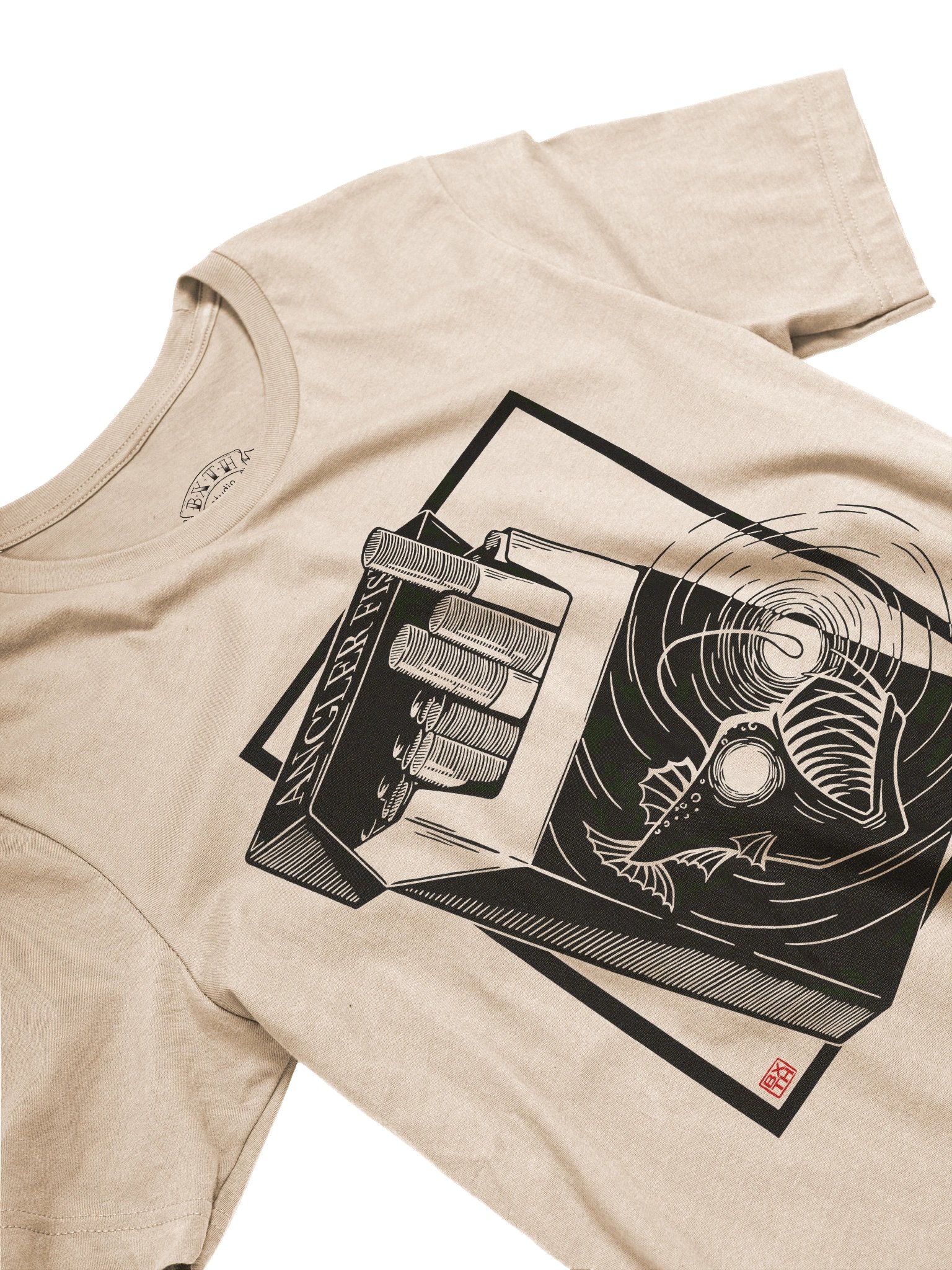 Anglerfish product image (3)