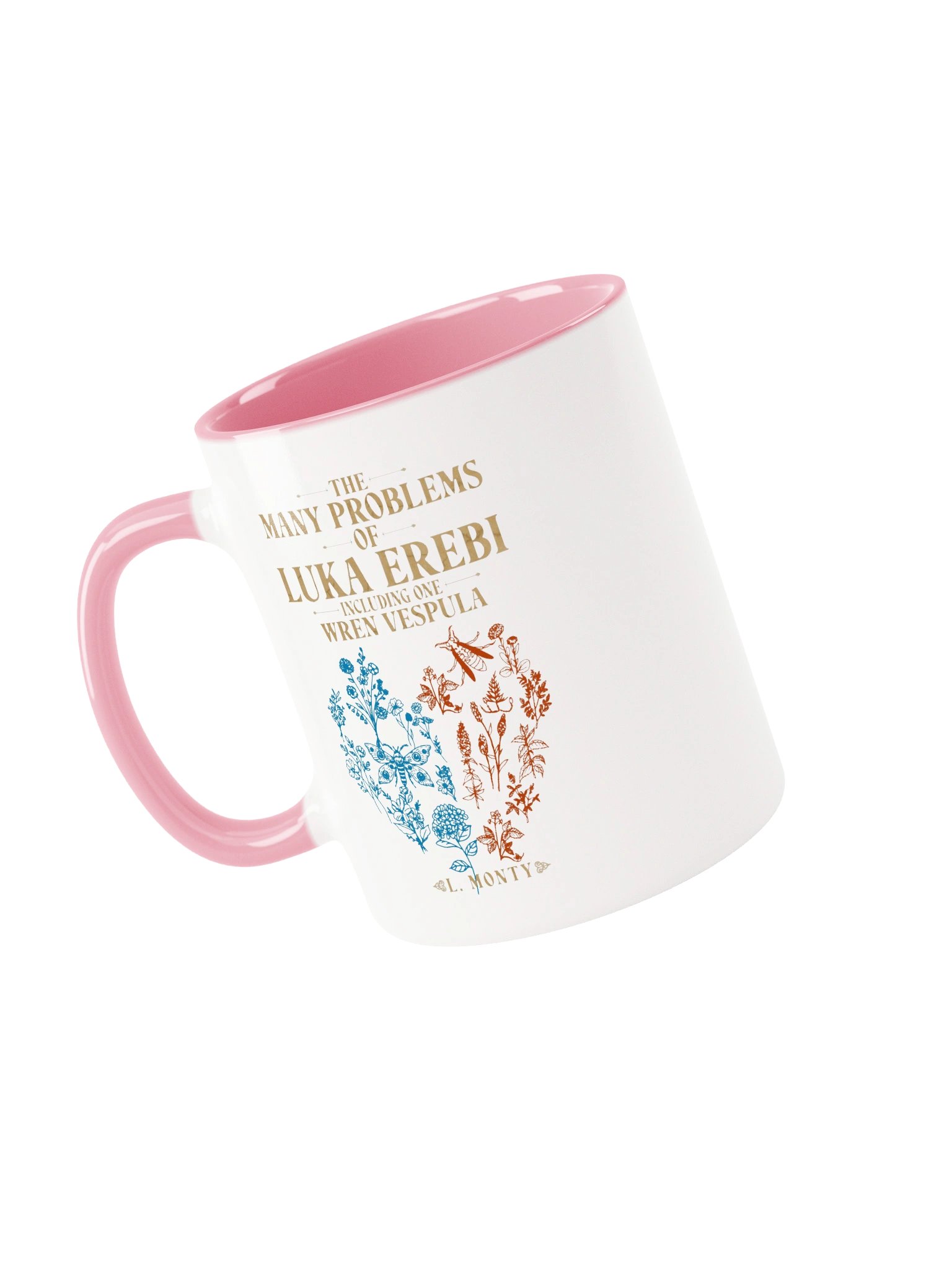 TMPLE Heart Mug product image (3)