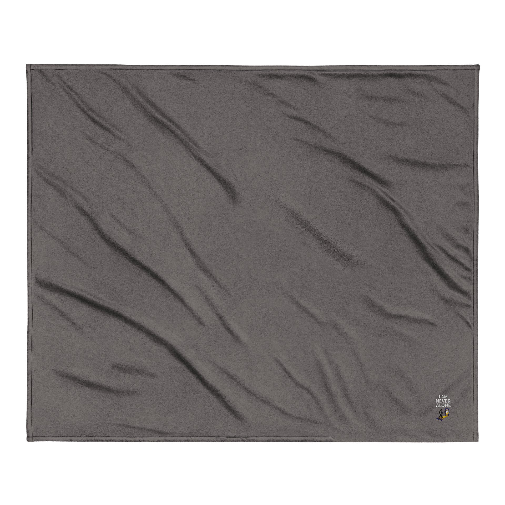 Radiant Companion Sherpa Blanket product image (2)