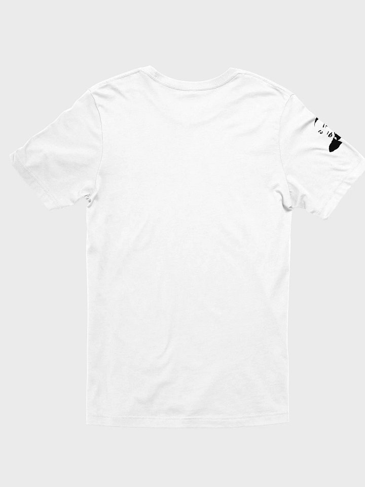 Sade Stencil T Shirt product image (2)