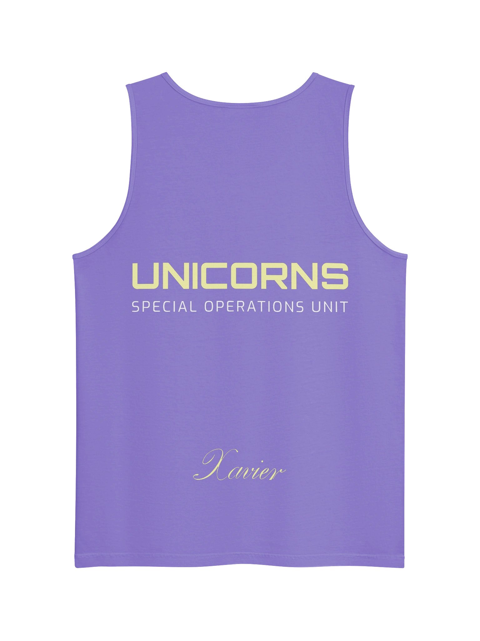 Hunters Association Tank product image (2)