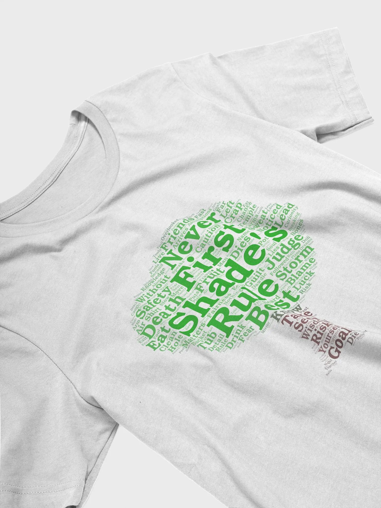 Shade's First Rule - Tree product image (26)