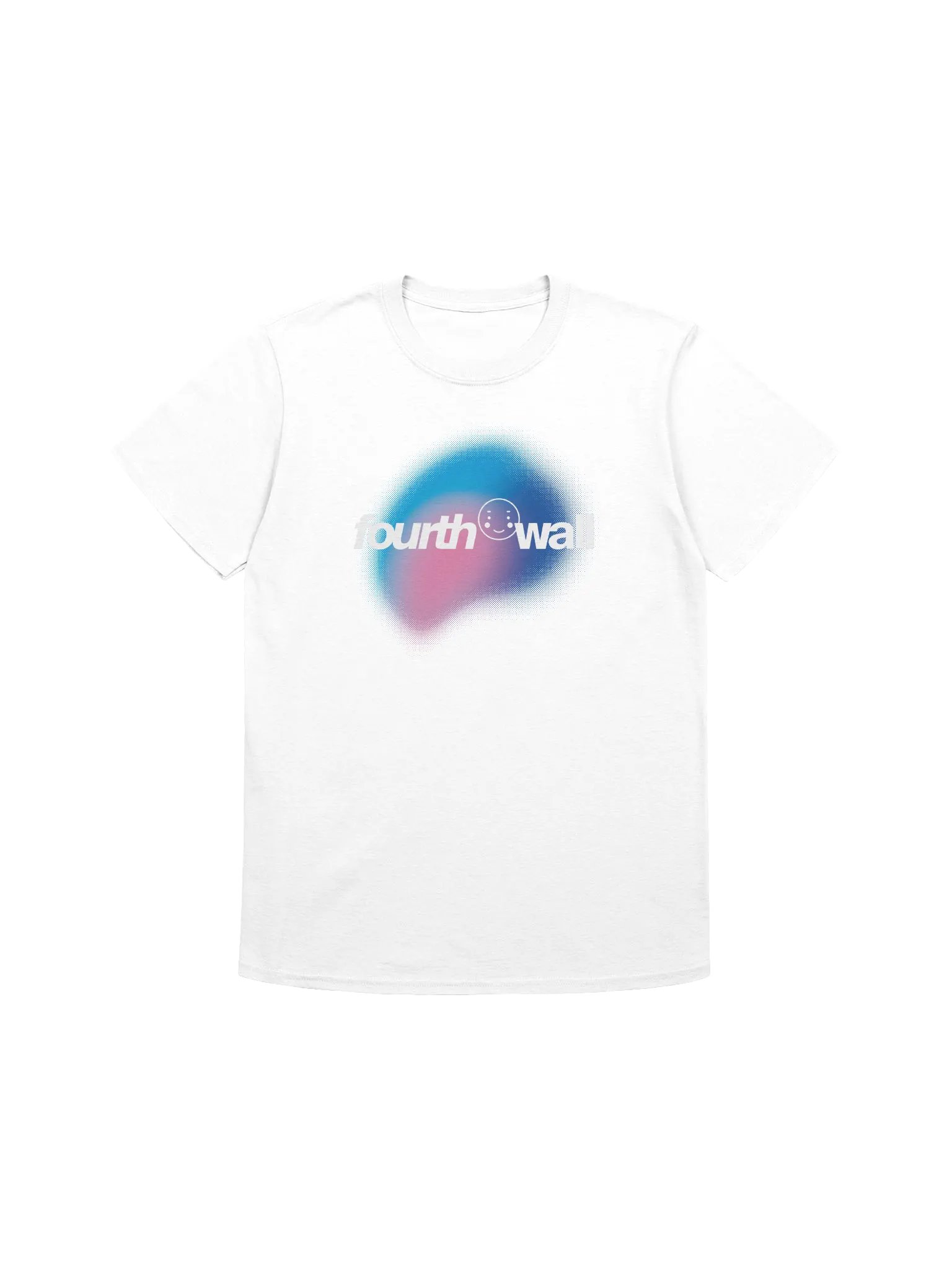 Fourthwall Gradient Shirt product image (1)