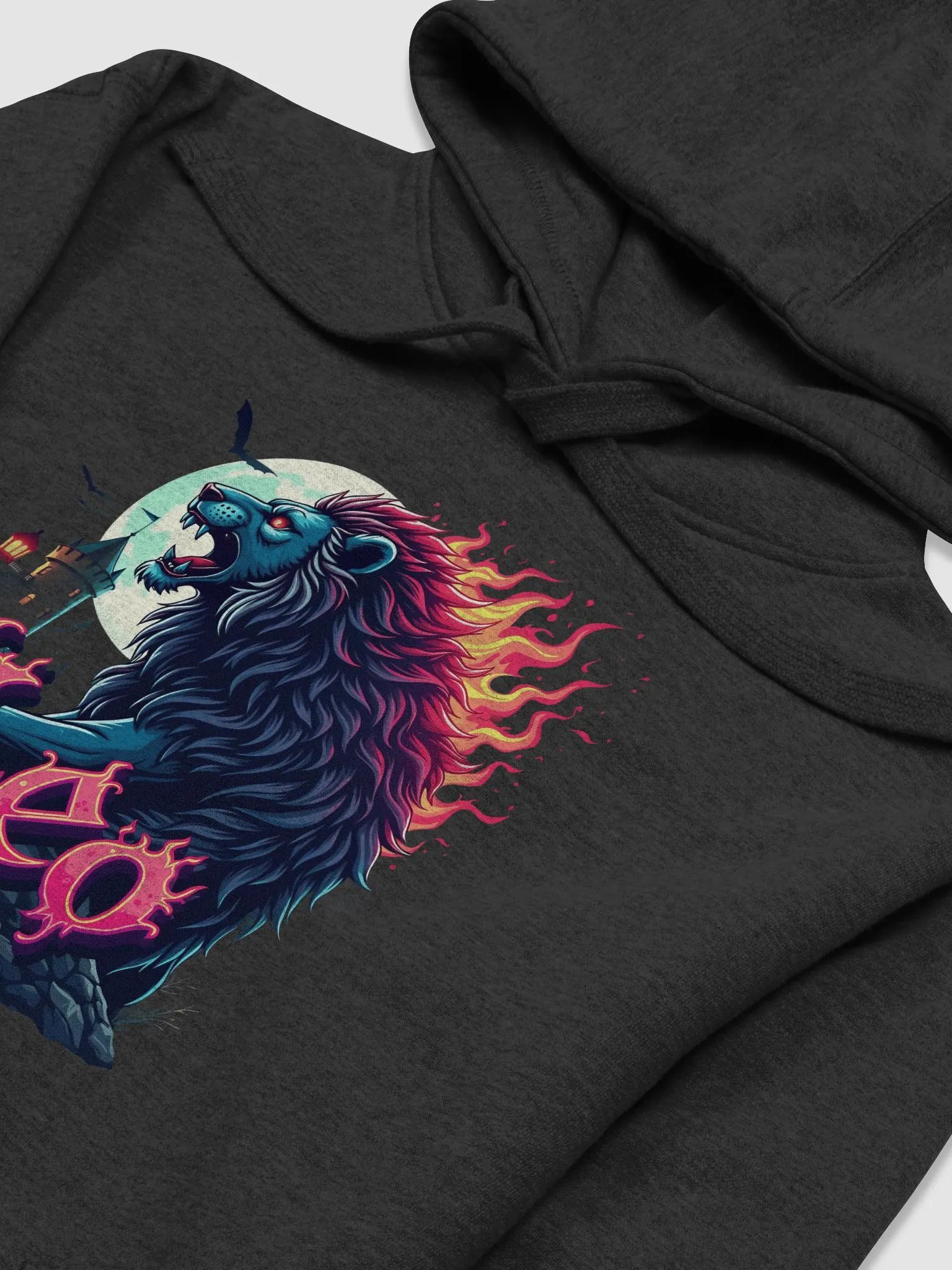Leo Hoodie product image (32)