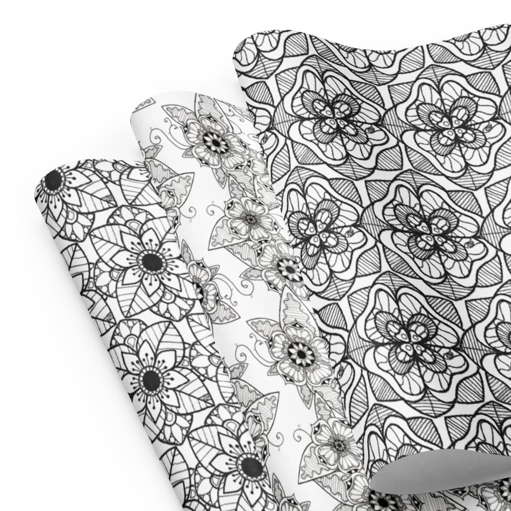 FLOWERWrappingpaper product image (8)