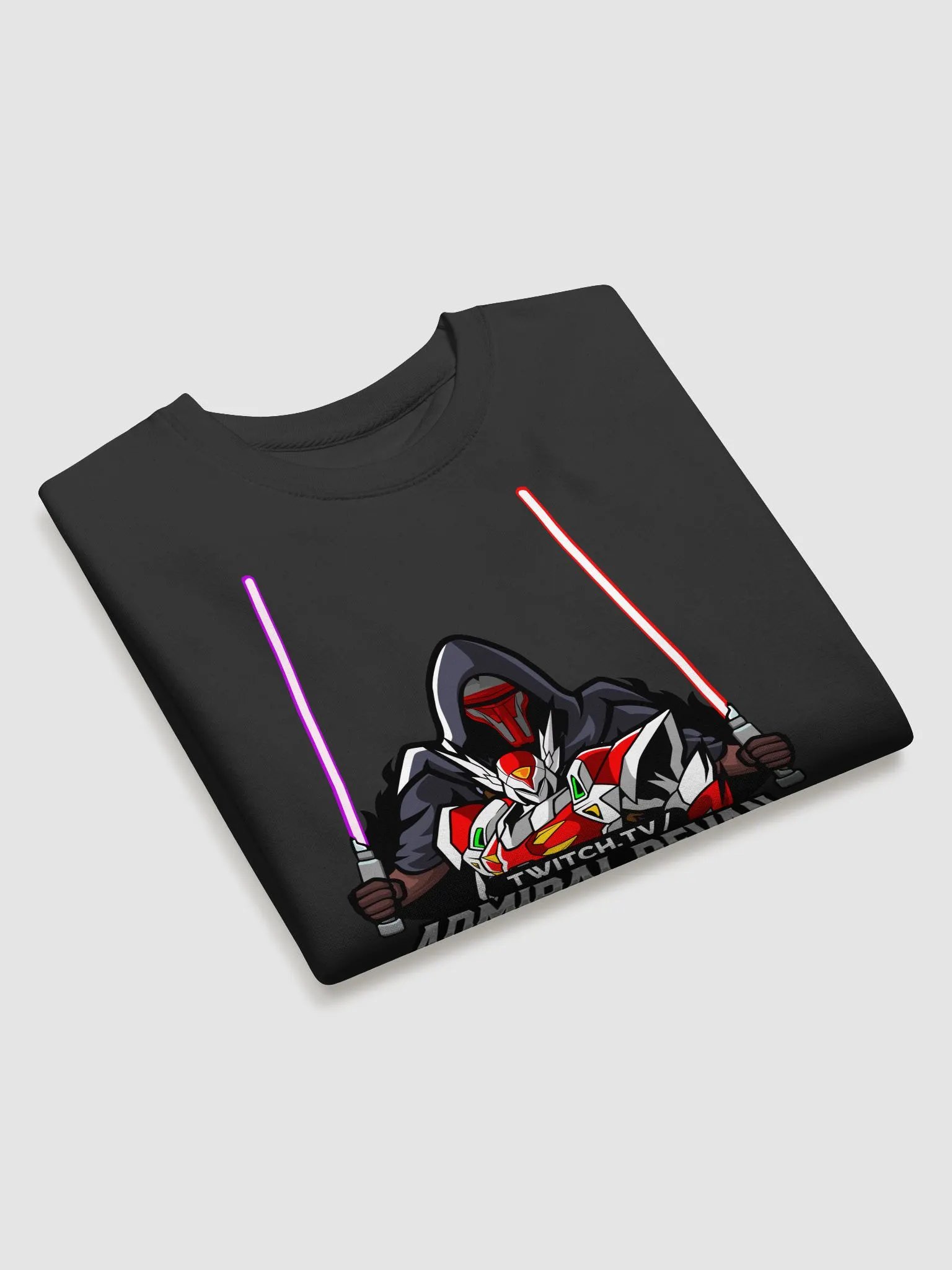 AR Sweatshirt product image (3)