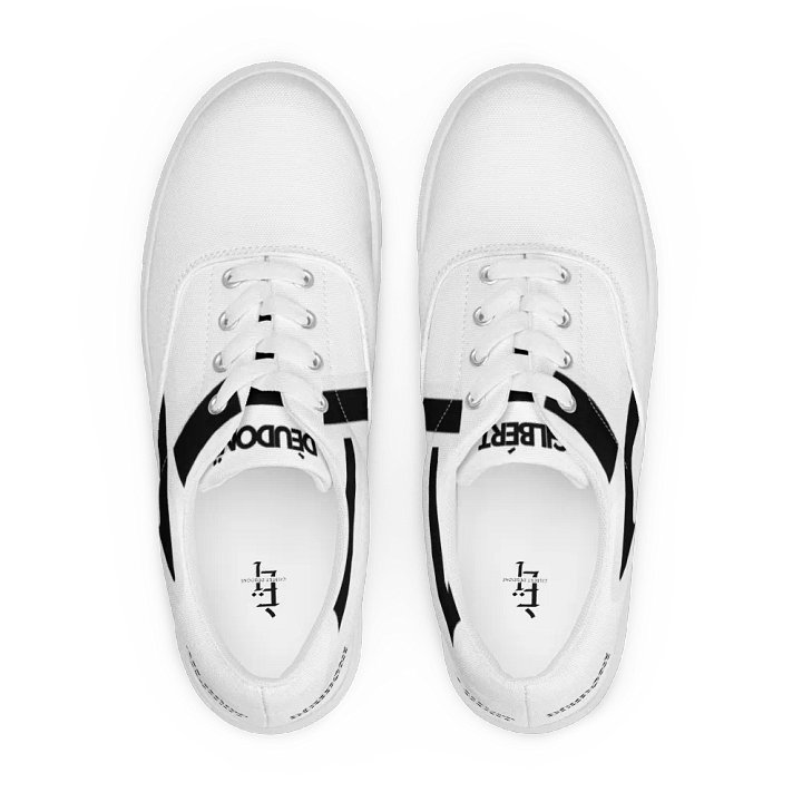 Dèudonï Prep Shoes product image (1)