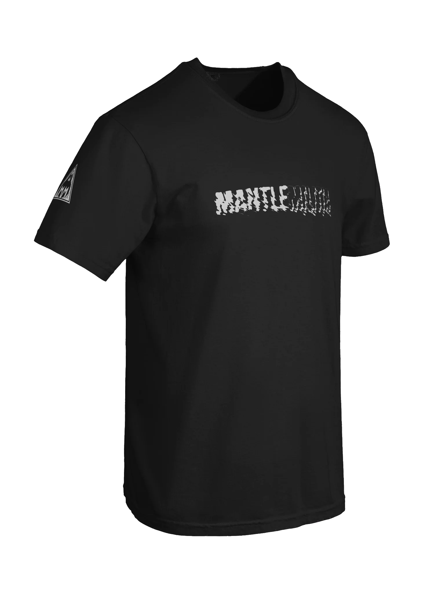 Mantle Militia Gothic Shirt product image (6)