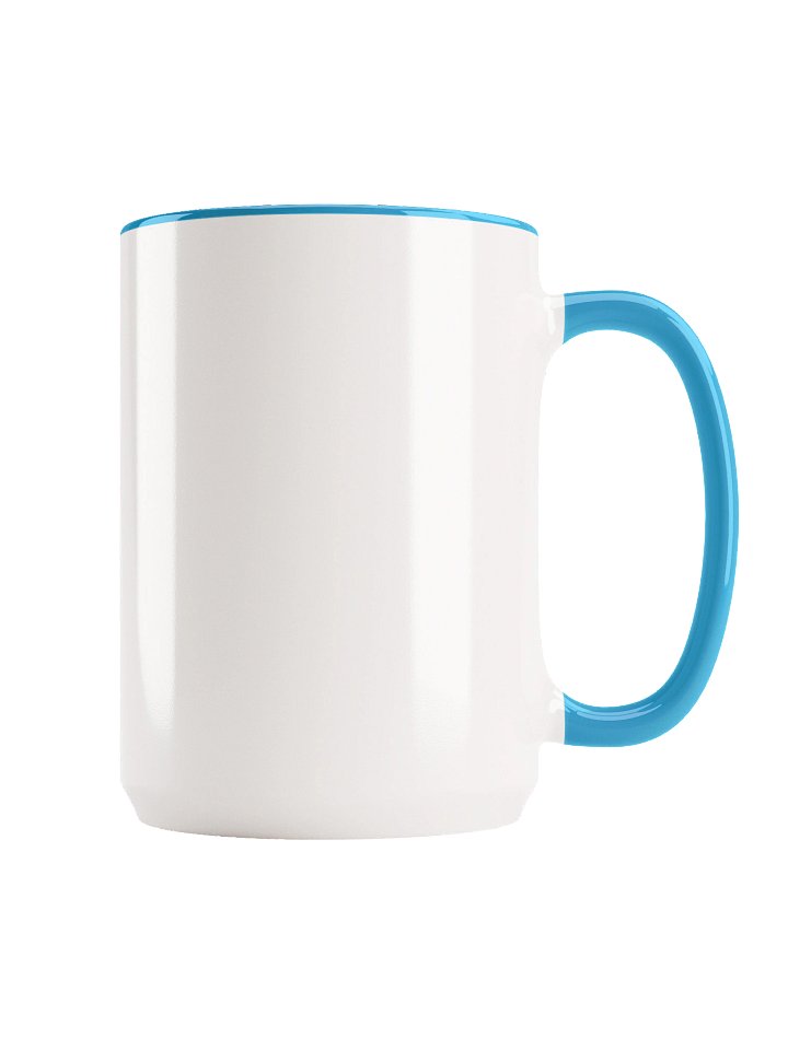 KF Coffee Mug product image (2)