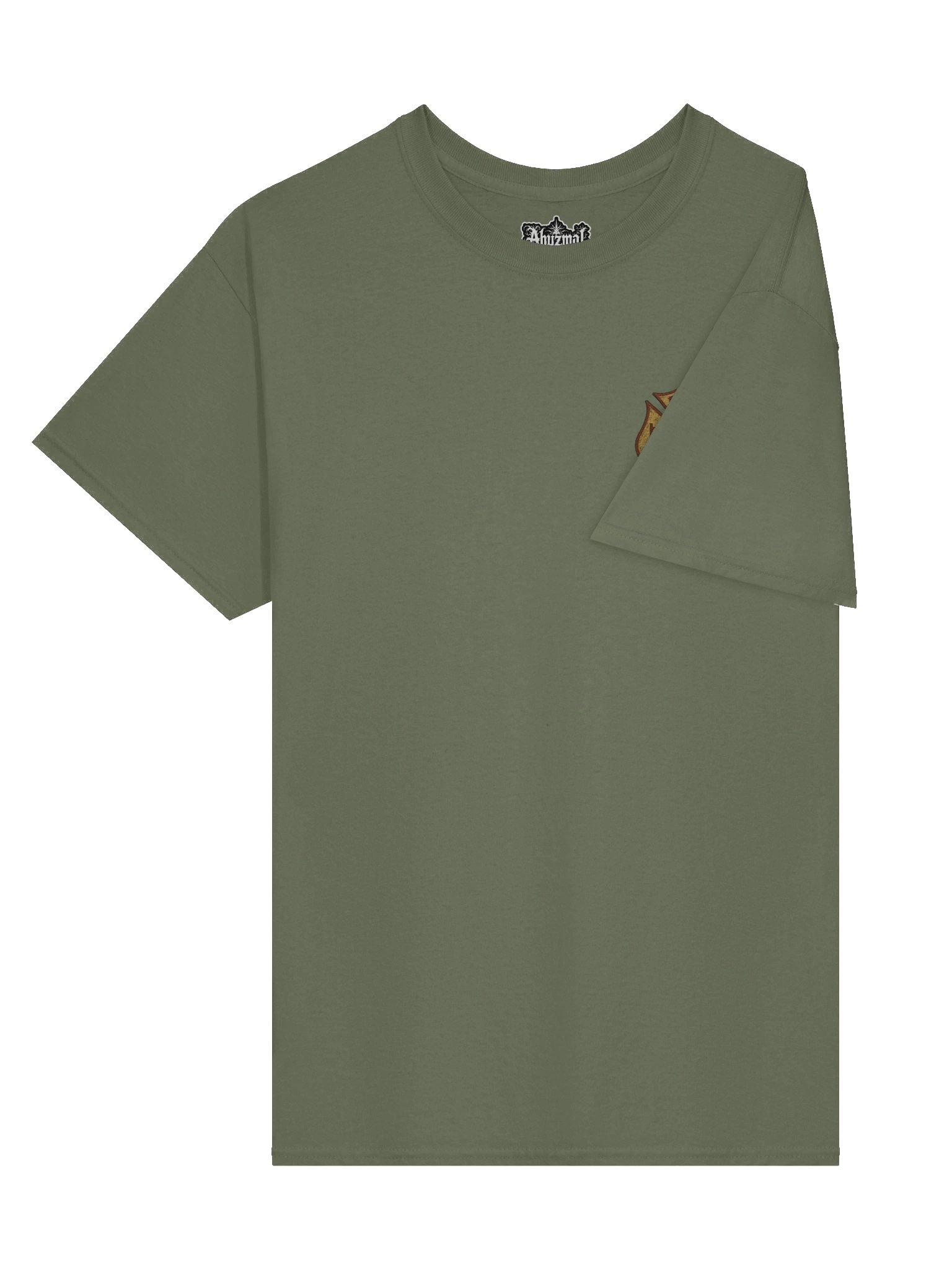 Wooly Wolfie Firefighter product image (14)