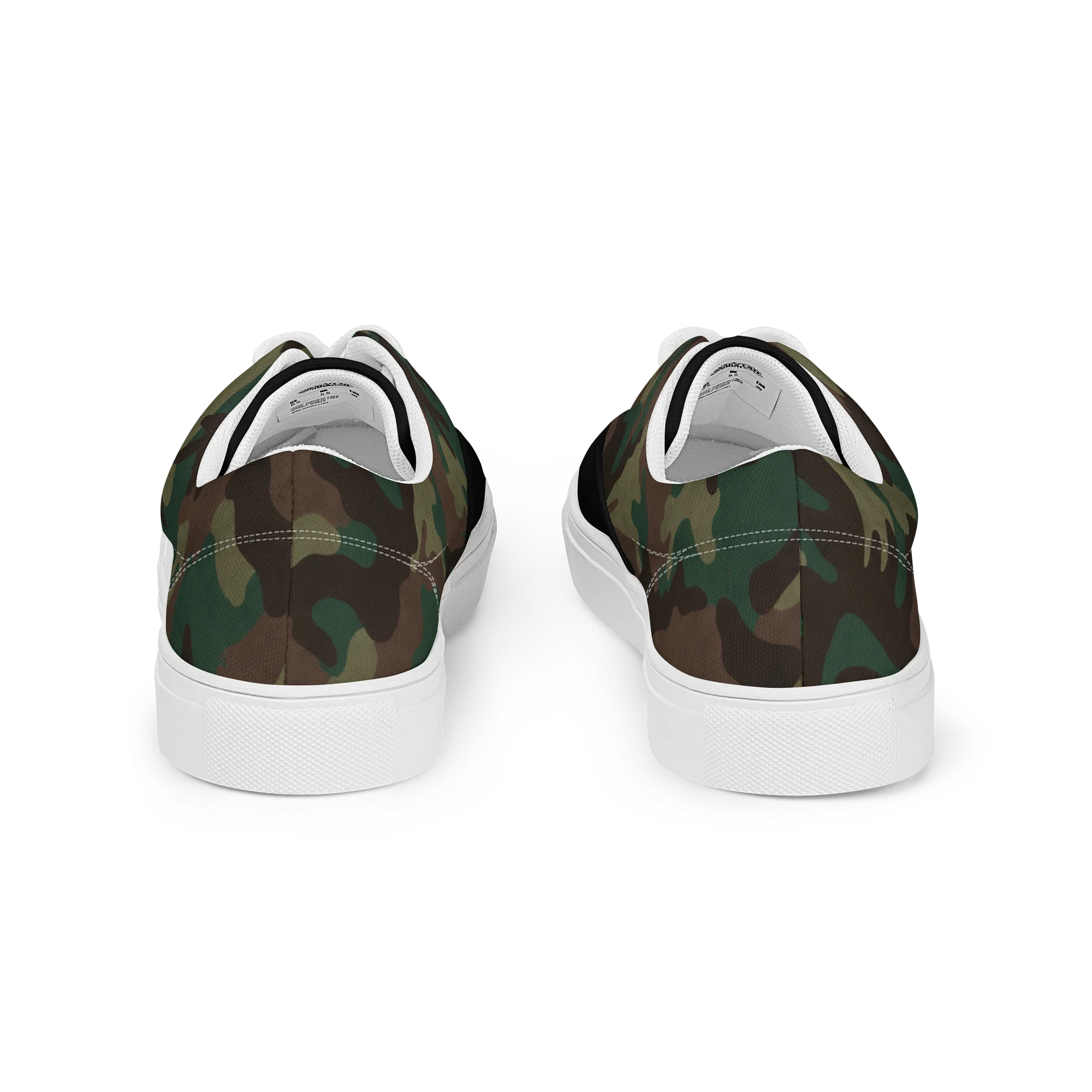 Sneaky Lads - BJD BDU Black Toes product image (5)