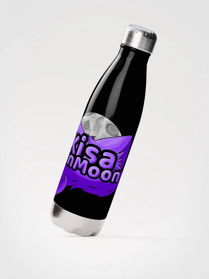 Cozy Water Bottle product image (2)