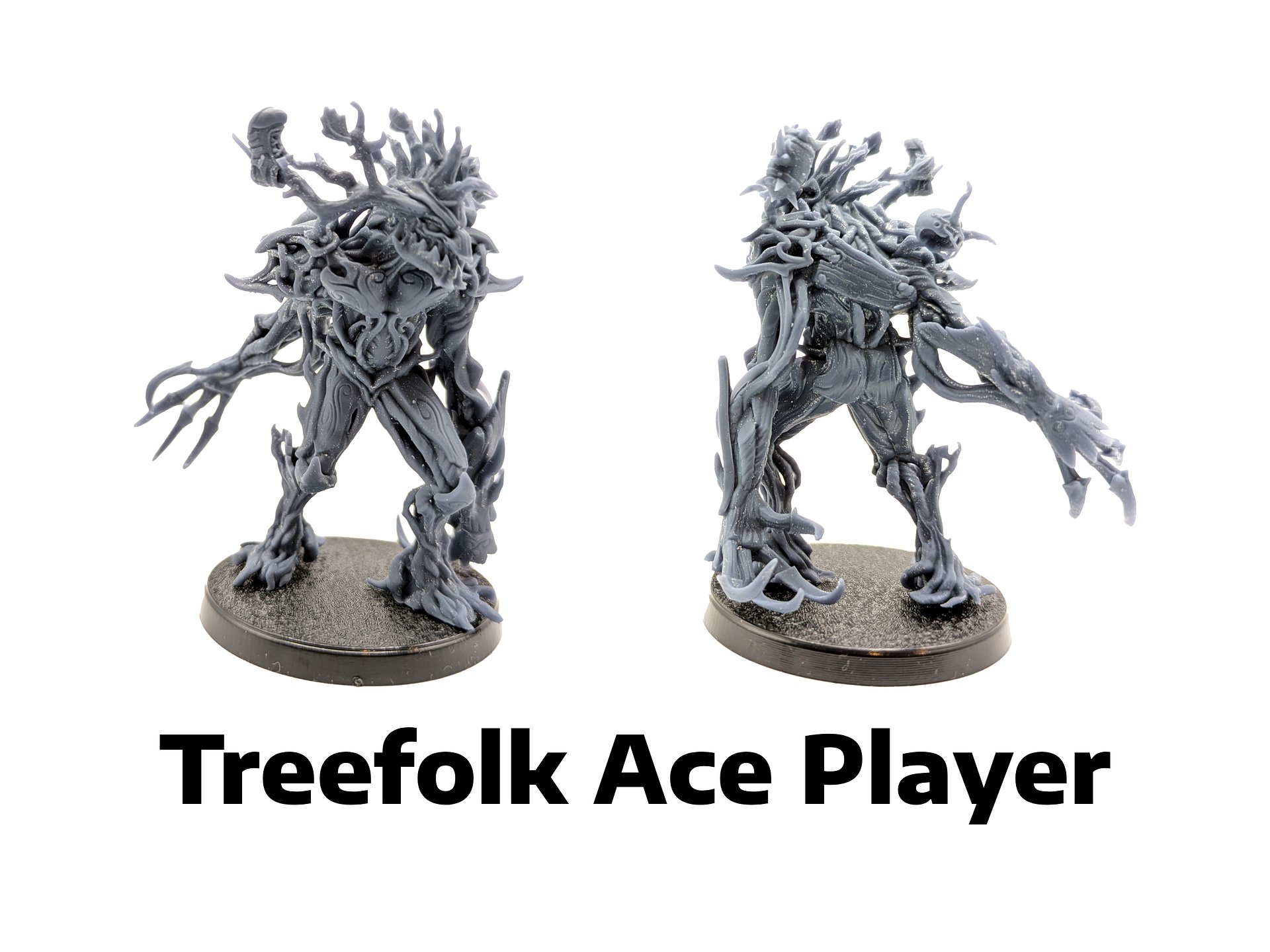 Lucha Libre Halfling Mega Fantasy Football Team - UGNI Miniatures product image (9)