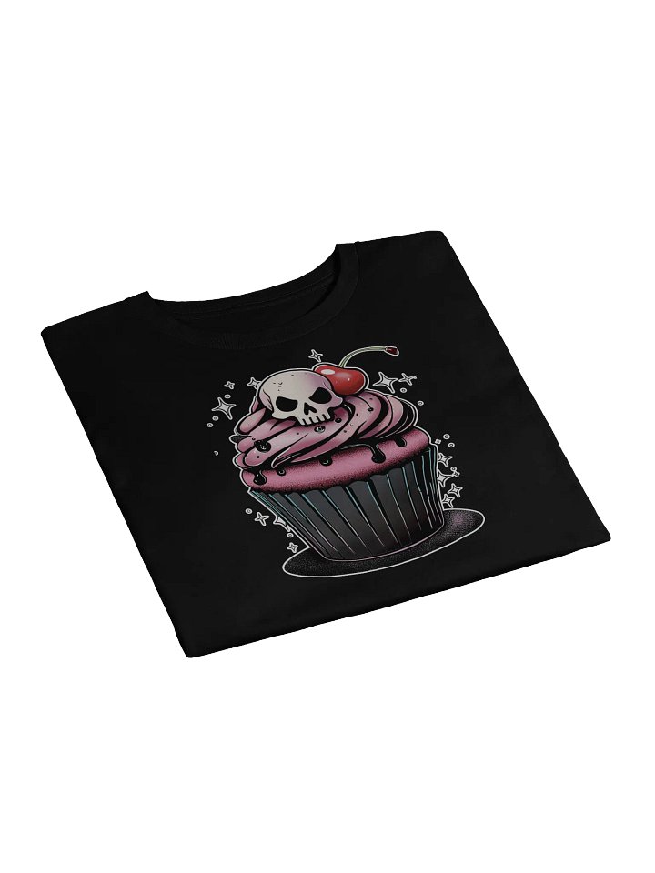 Deadly Desserts Crop Top product image (2)