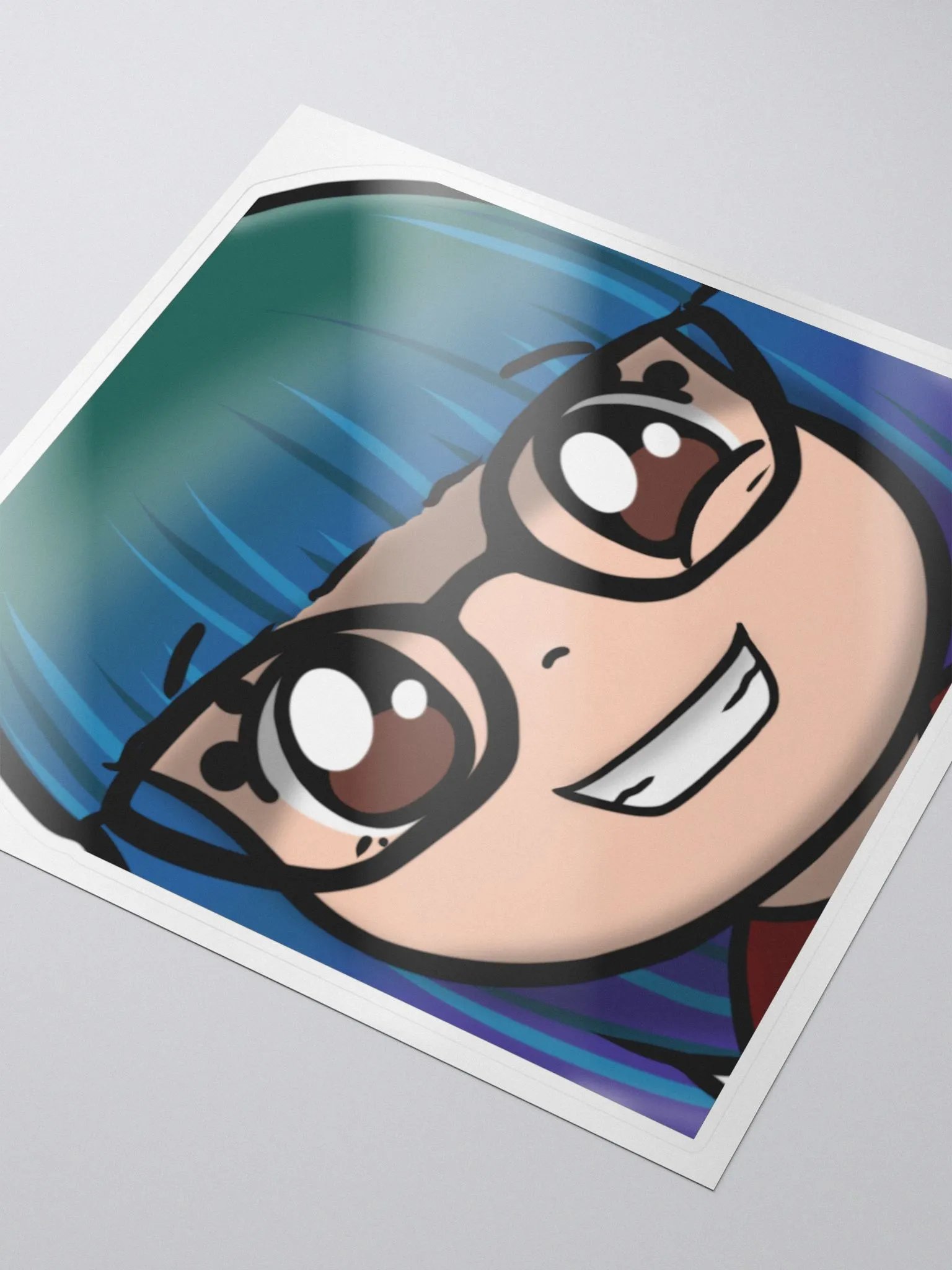 pixSmile Sticker product image (3)
