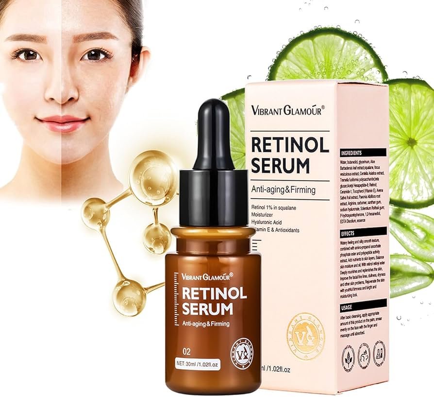 Serum Vibrant Glamour product image (3)