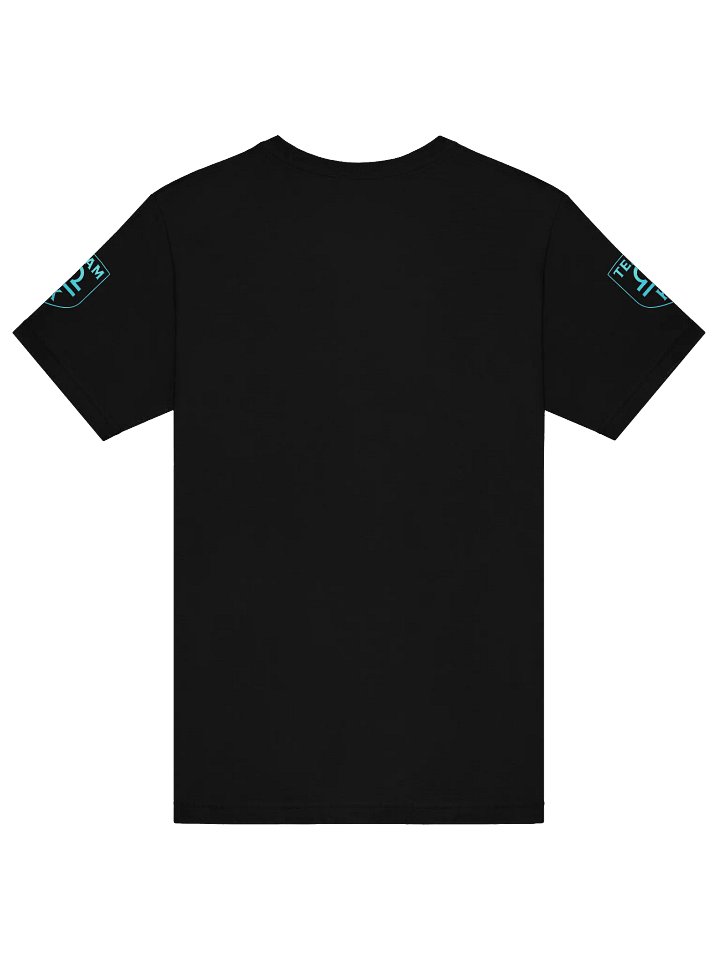 TEAM K Libra ZODIAC T-Shirt product image (2)