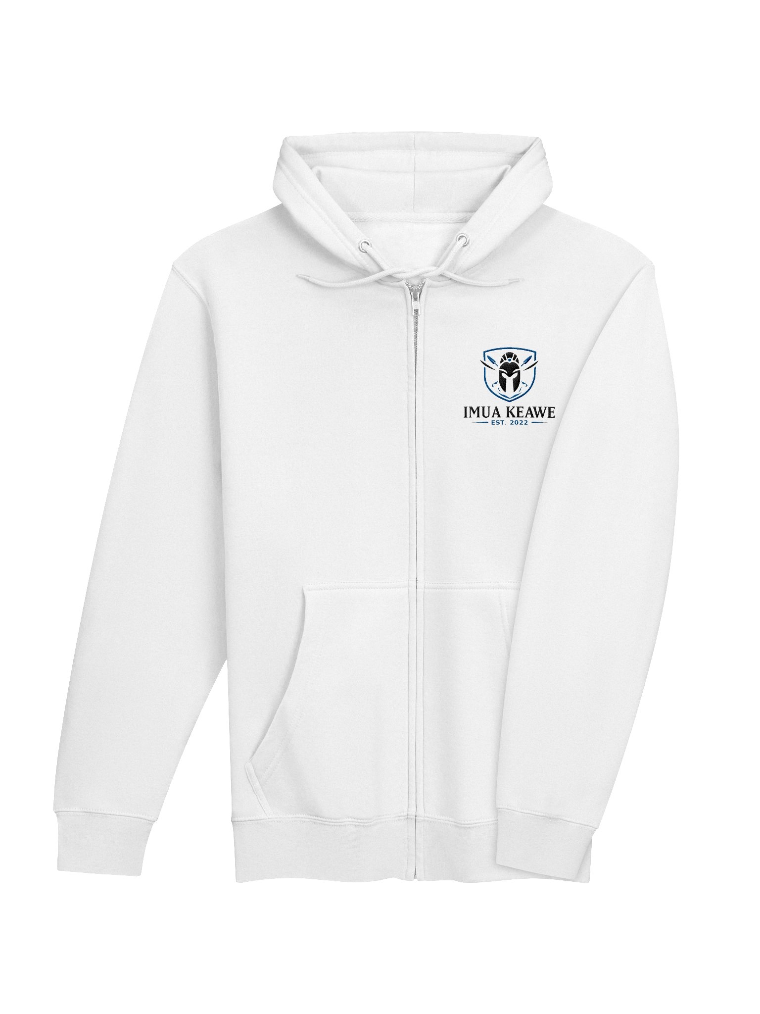 Lane Seven Premium Zip Up Hoodie product image (4)