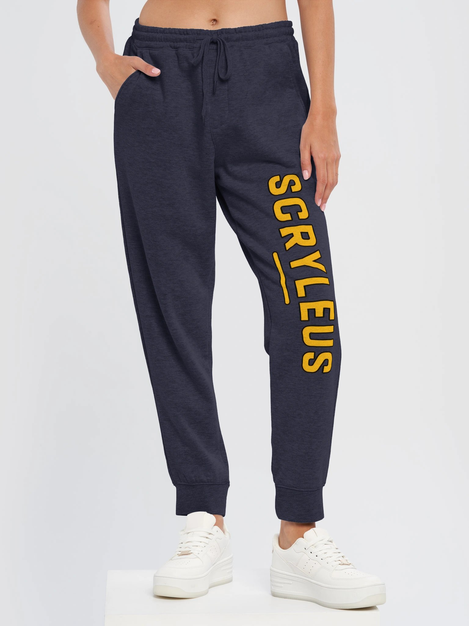 The Scryleus Original Joggers product image (6)