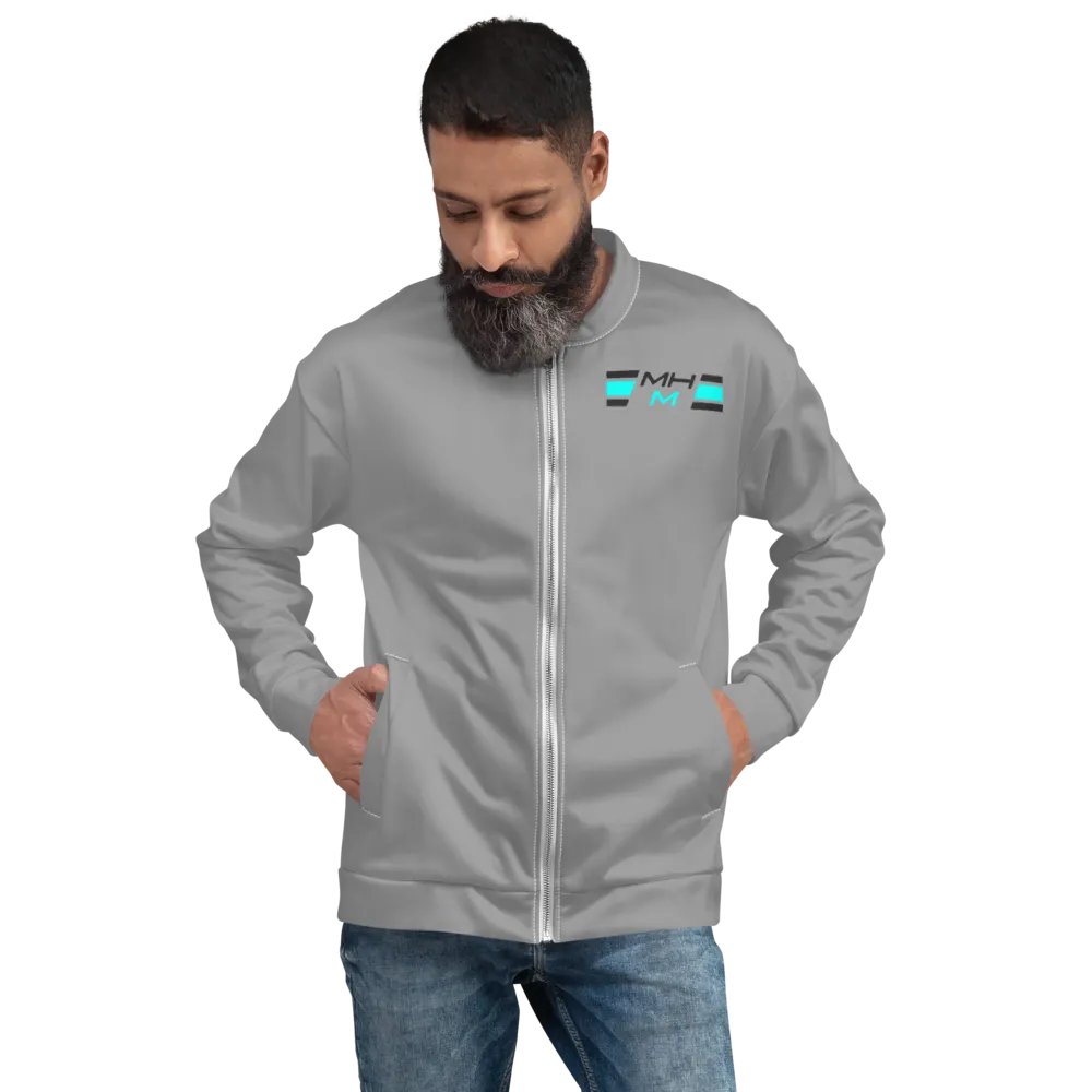 MHM Bomber Jacket product image (7)