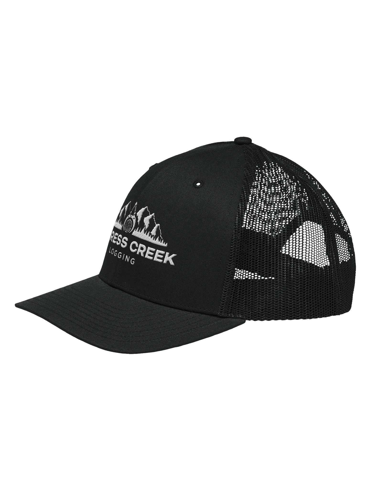 Cypress Creek Trucker product image (2)