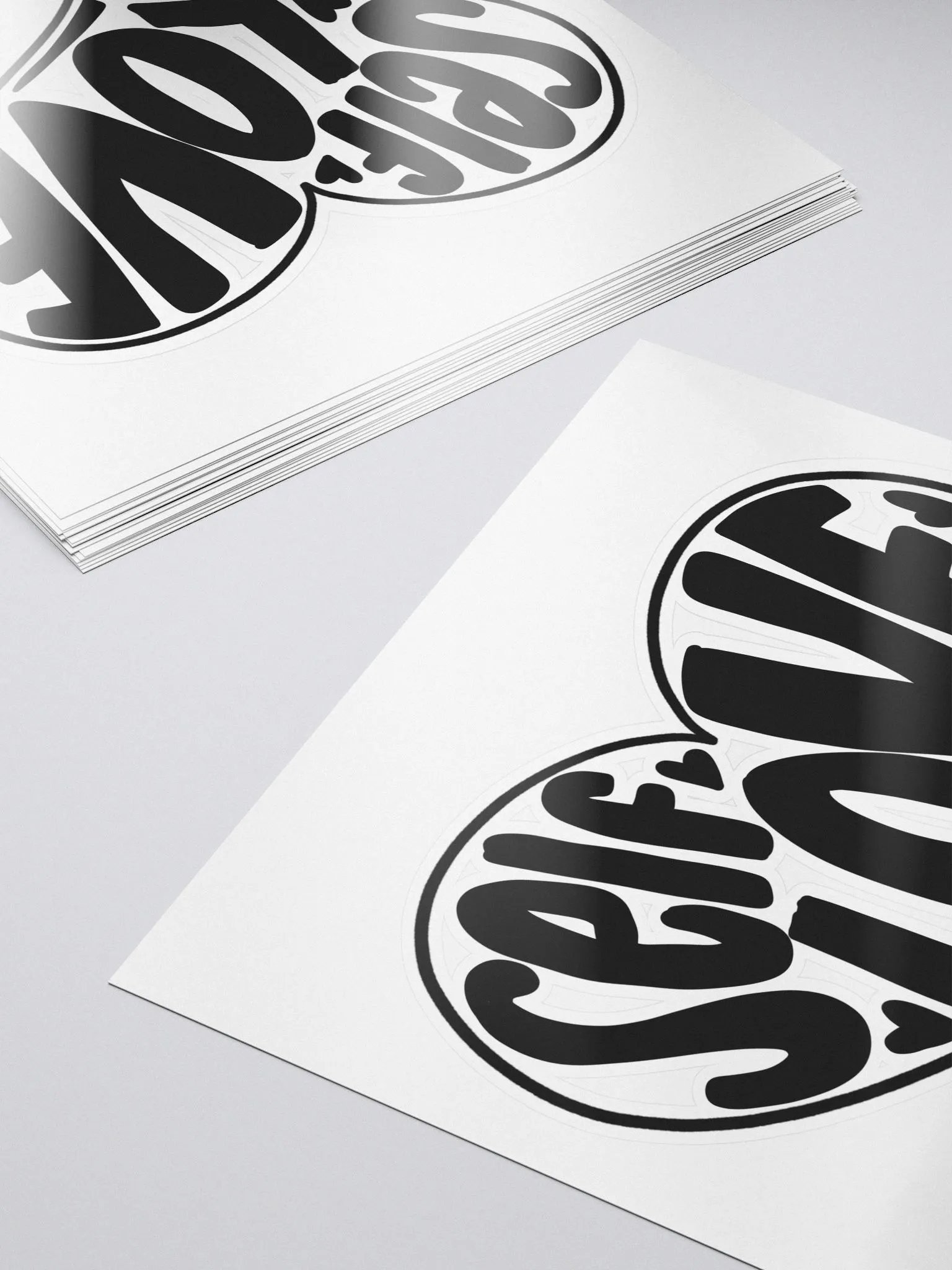 Self Love Sticker product image (5)