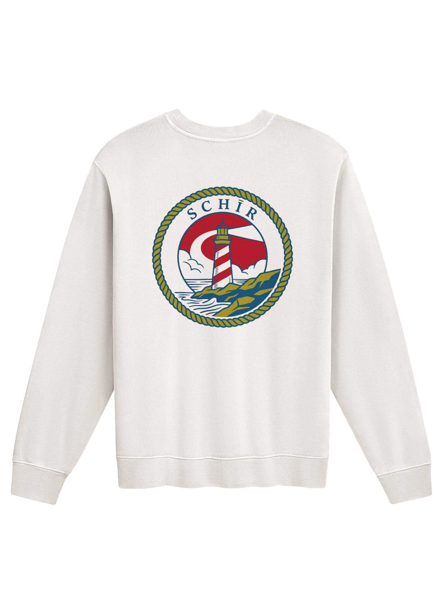 KEEPER CREWNECK product image (2)