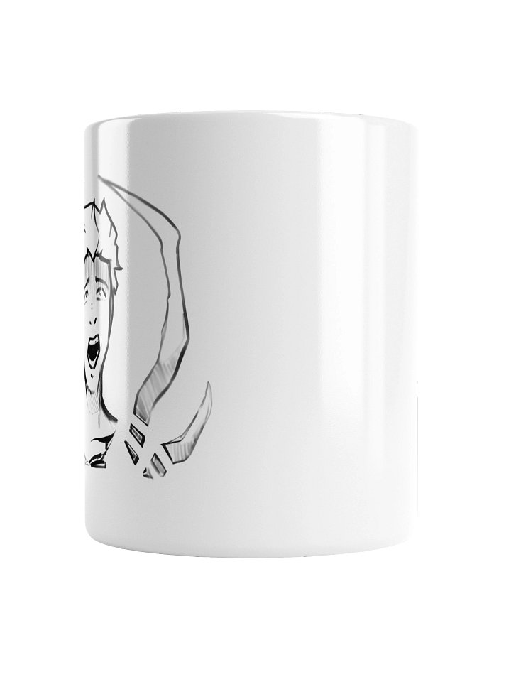 Mug | Save Gewoon For Last product image (2)
