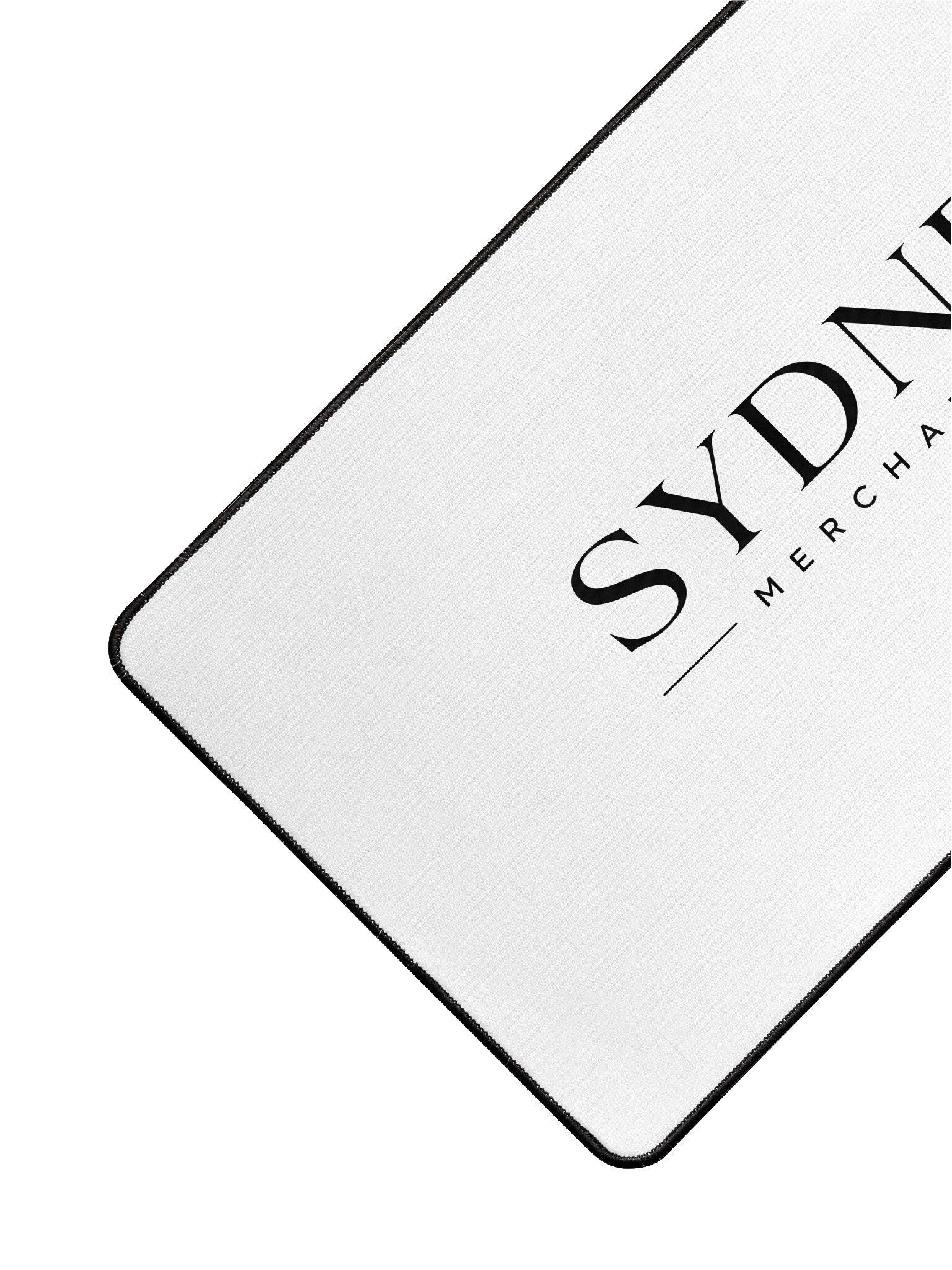 Sydney Merchandise Desk Mat product image (3)