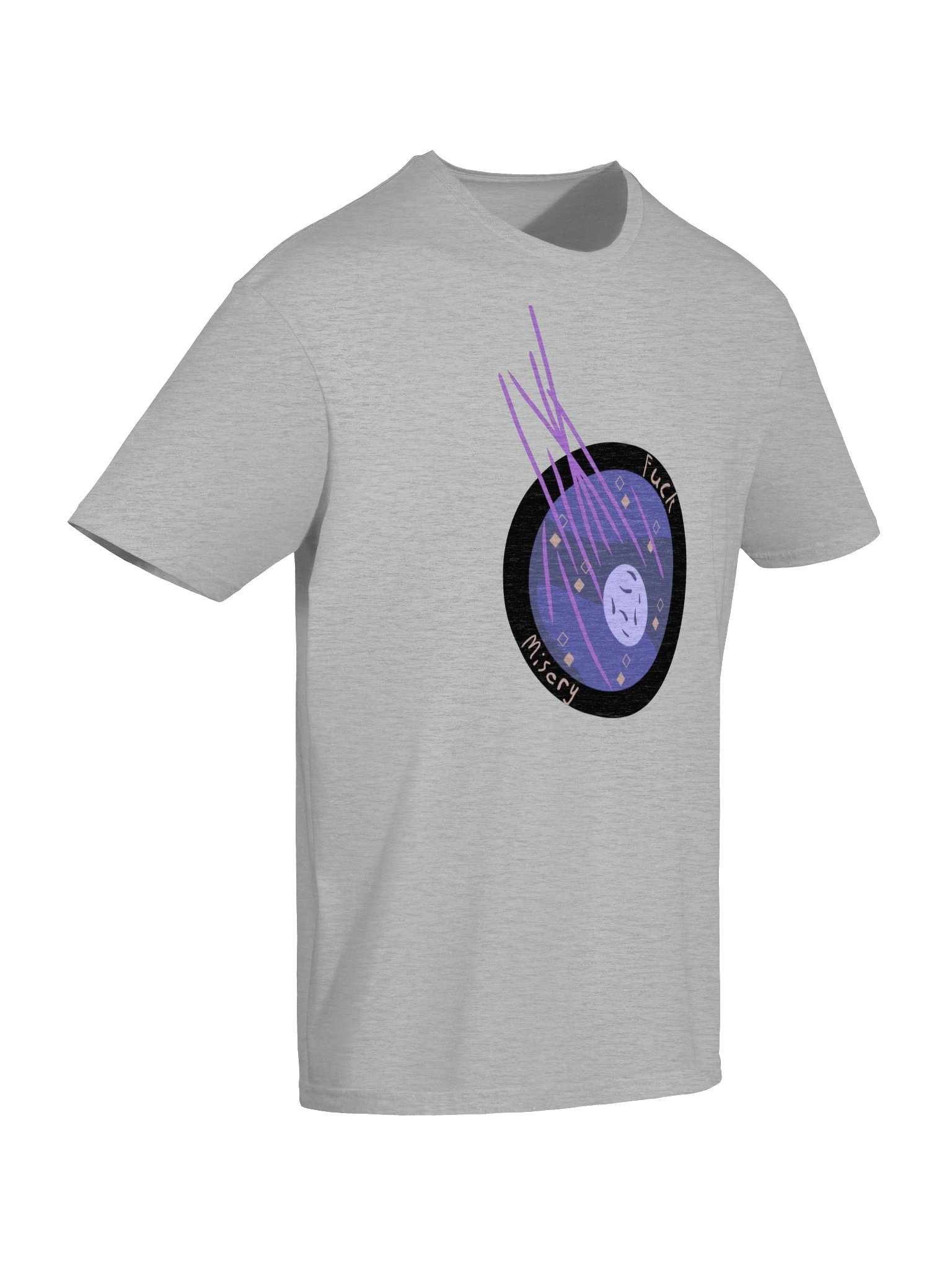 Classic Softstyle T-Shirt product image (85)