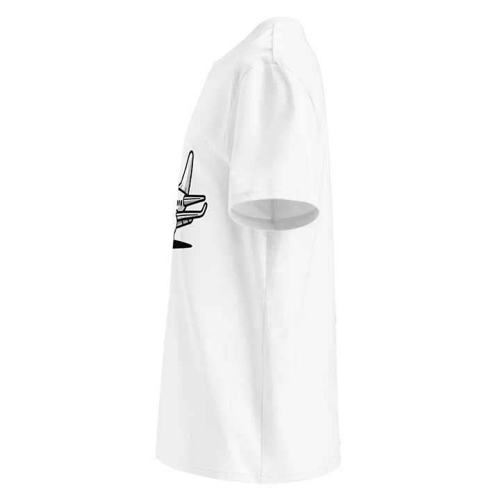 737 Cartoon T-Shirt product image (2)