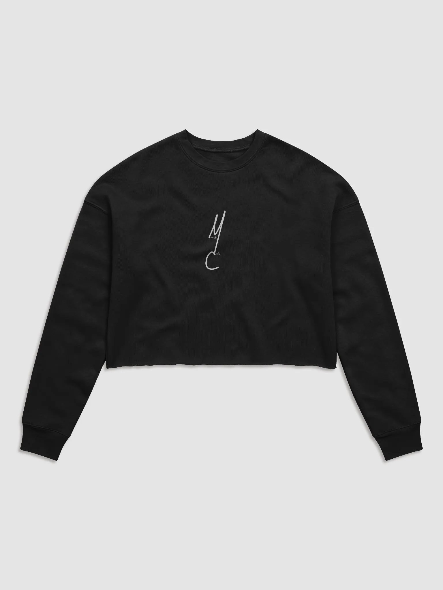 Cropped Sweatshirt product image (3)