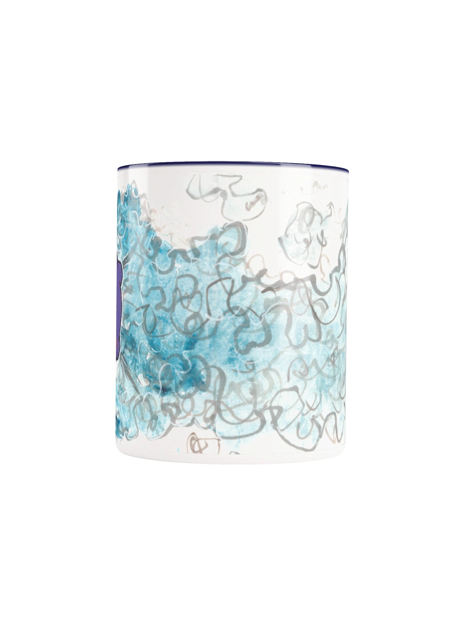 Koffing Koffee time! - Mug product image (9)