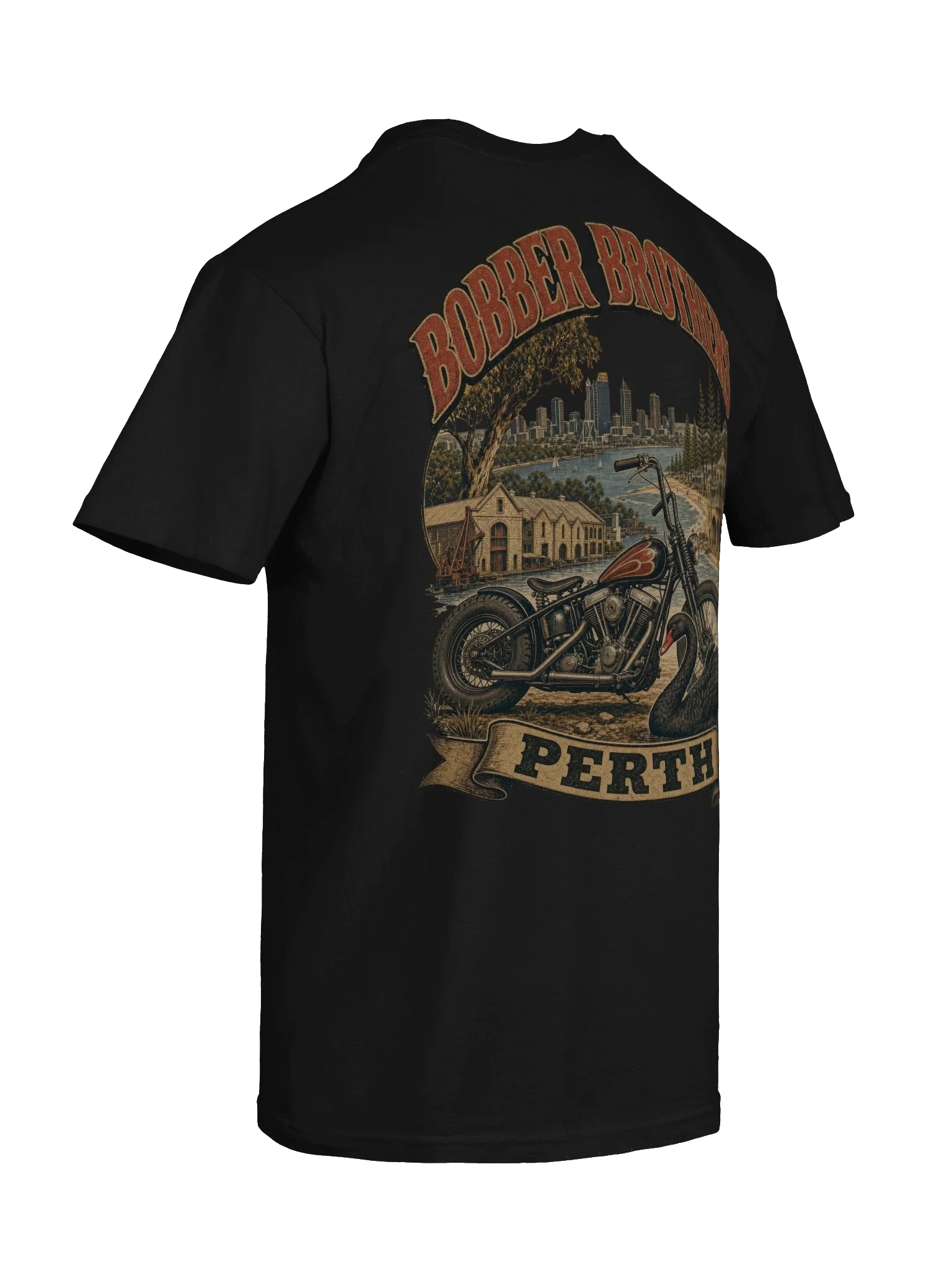 Bobber Brothers - Perth - image 3