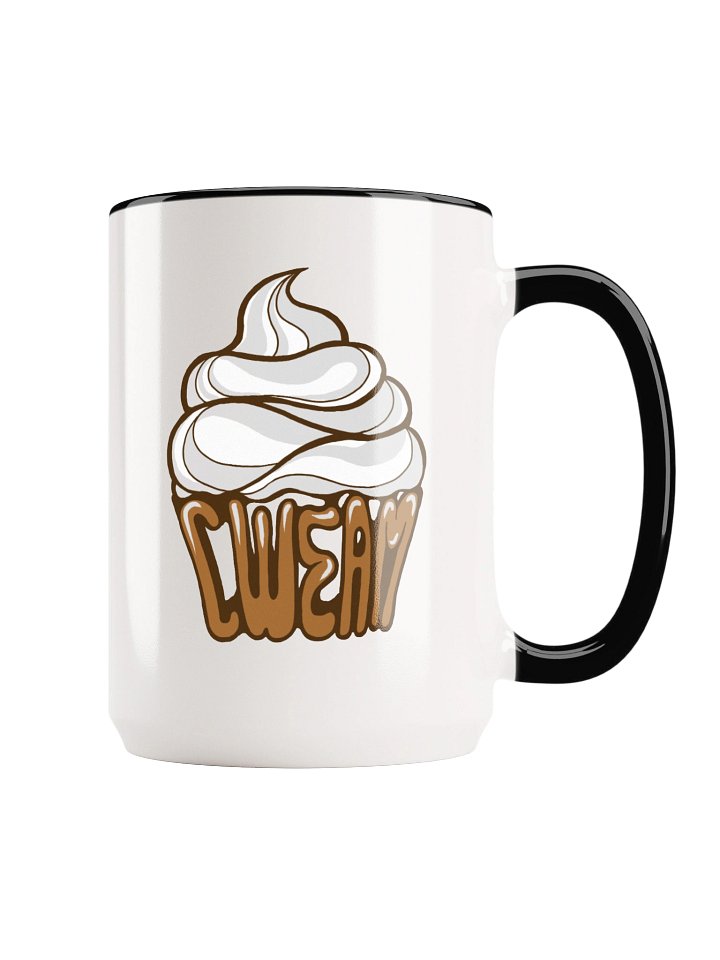 Cwoffee n Cweam product image (1)