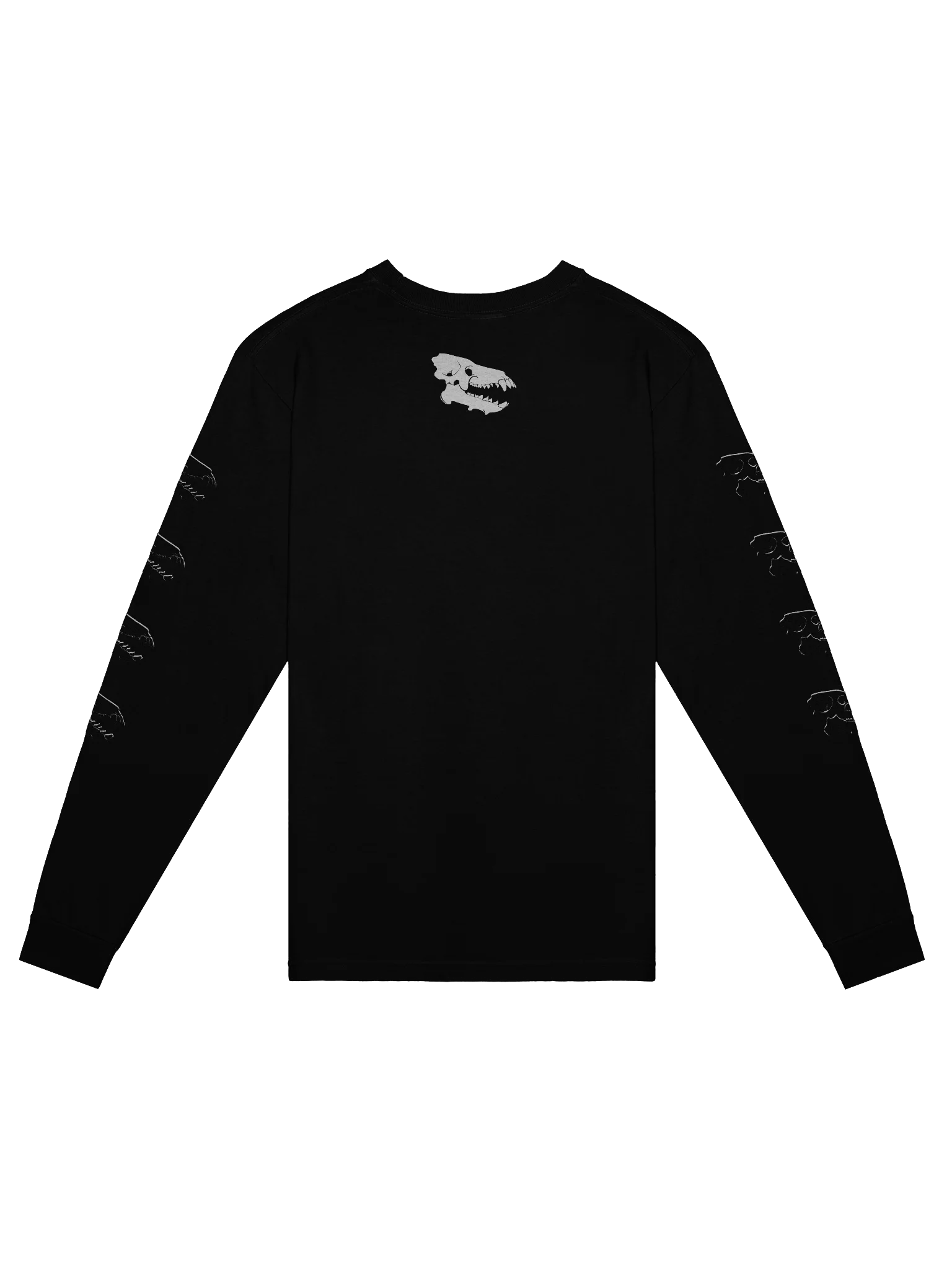 ECLIPSE LONG SLEEVE TEE product image (2)