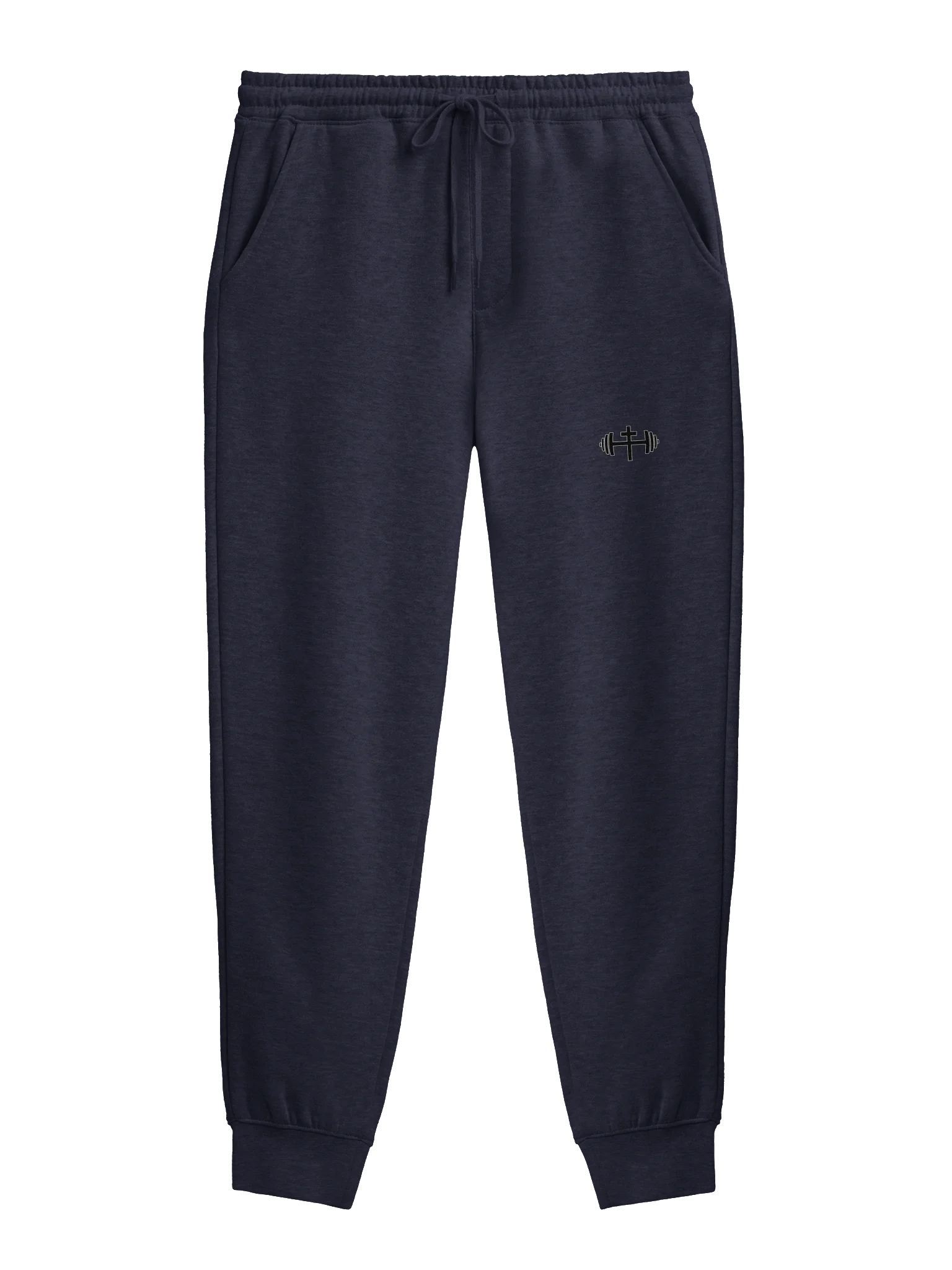 His House Heritage Unisex Joggers by His House