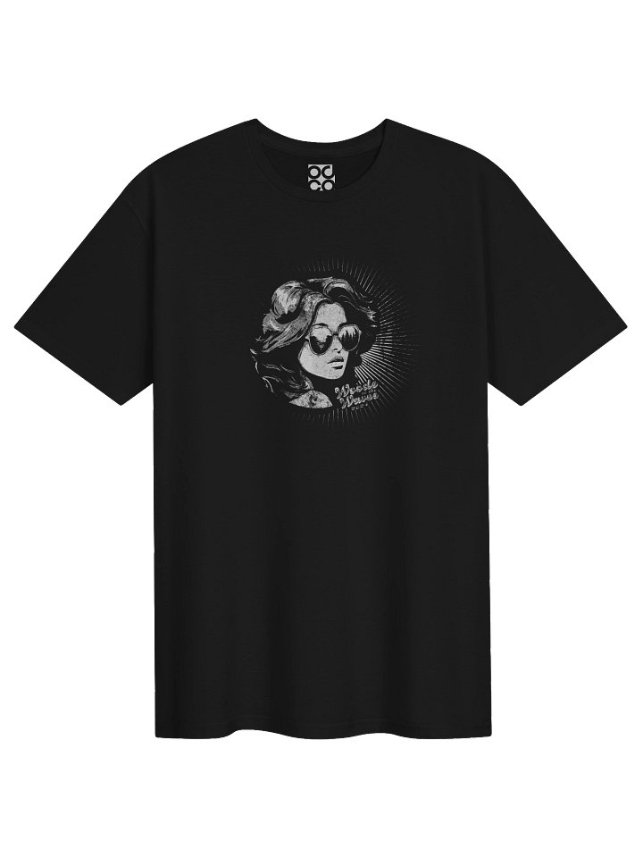Woods to Waves 2024 – Vintage T-Shirt product image (2)